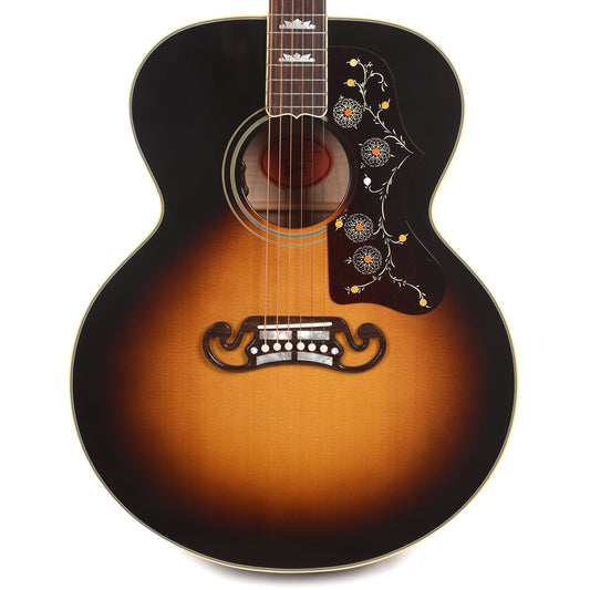 Gibson Original SJ-200 Original Vintage Sunburst Acoustic Guitars / Jumbo