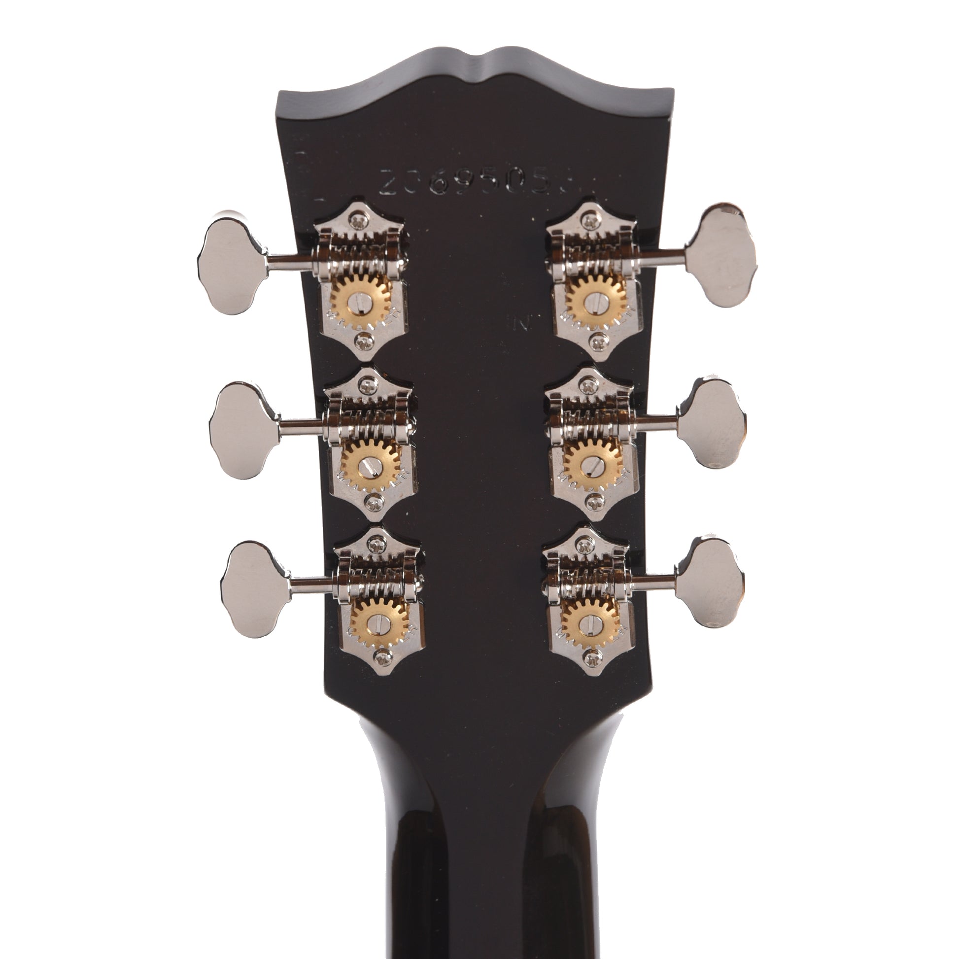 Gibson Original Southern Jumbo Original Vintage Sunburst Acoustic Guitars / Jumbo