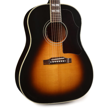 Gibson Original Southern Jumbo Original Vintage Sunburst Acoustic Guitars / Jumbo