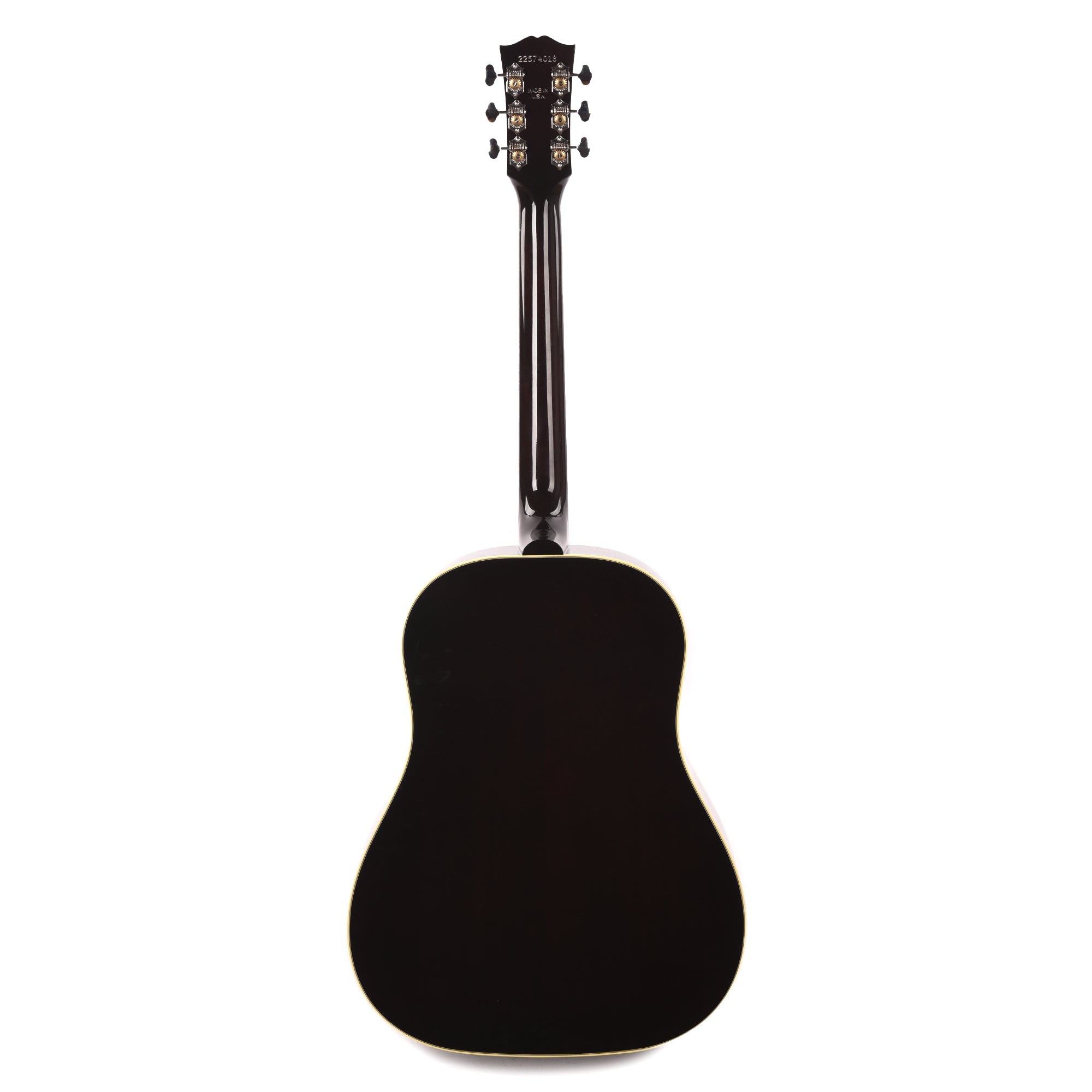 Gibson Original Southern Jumbo Original Vintage Sunburst Acoustic Guitars / Jumbo