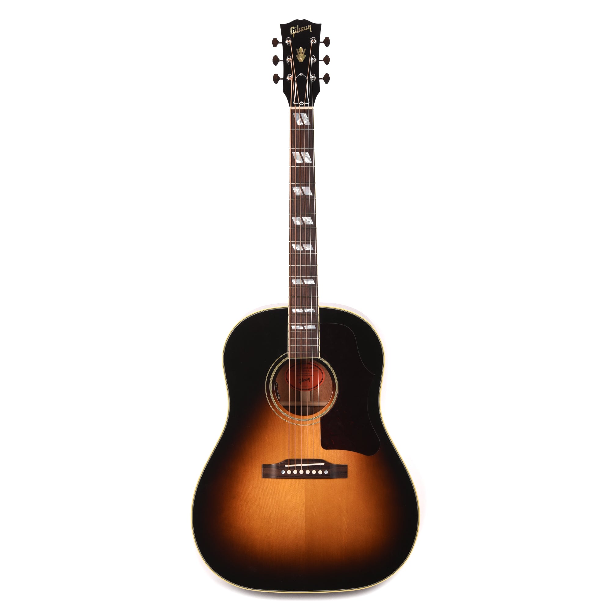 Gibson Original Southern Jumbo Original Vintage Sunburst Acoustic Guitars / Jumbo