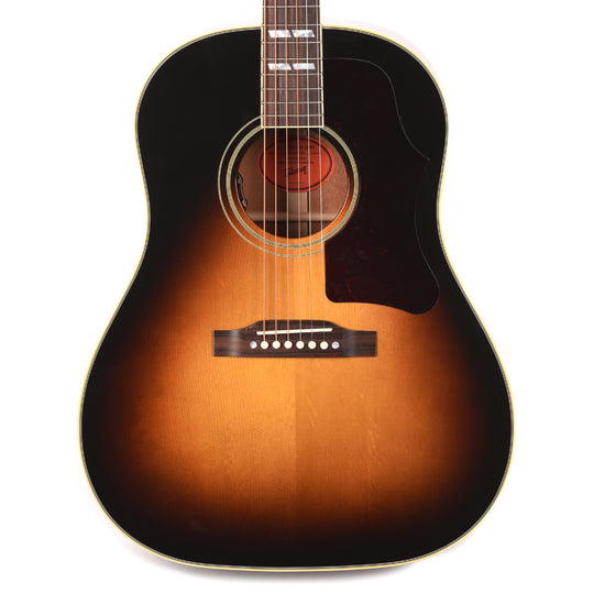 Gibson Original Southern Jumbo Original Vintage Sunburst Acoustic Guitars / Jumbo