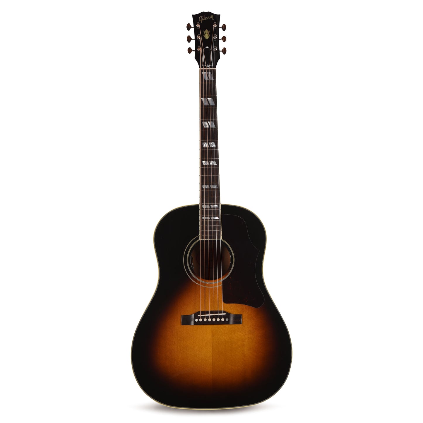 Gibson Original Southern Jumbo Original Vintage Sunburst Acoustic Guitars / Jumbo