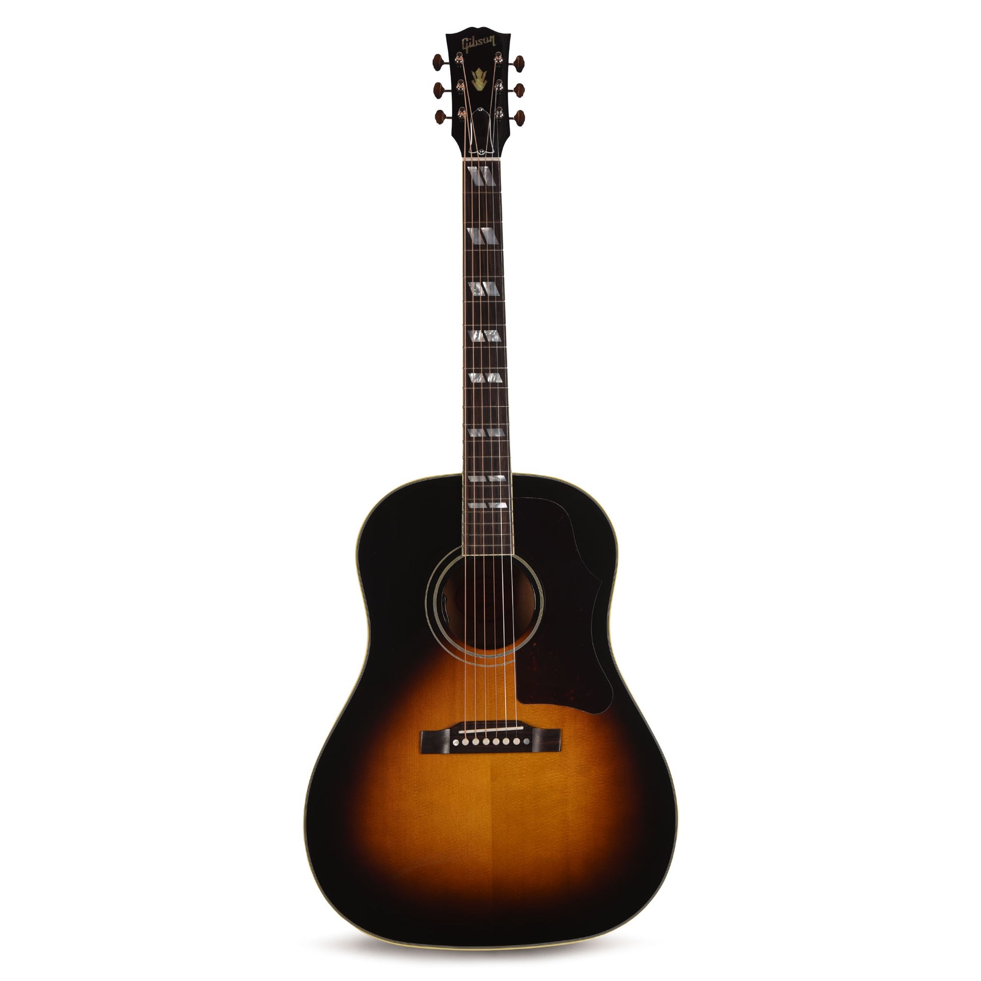 Gibson Original Southern Jumbo Original Vintage Sunburst Acoustic Guitars / Jumbo