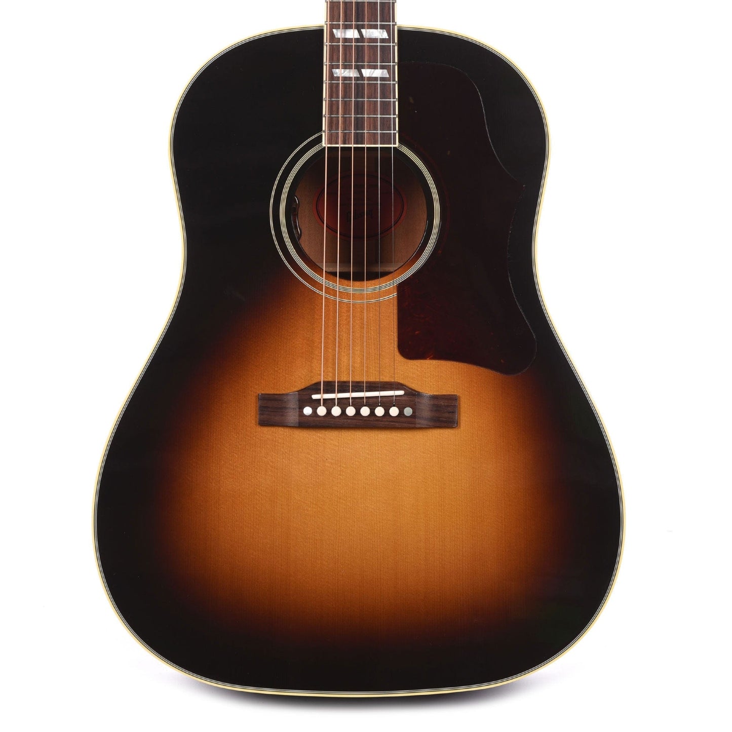 Gibson Original Southern Jumbo Original Vintage Sunburst Acoustic Guitars / Jumbo