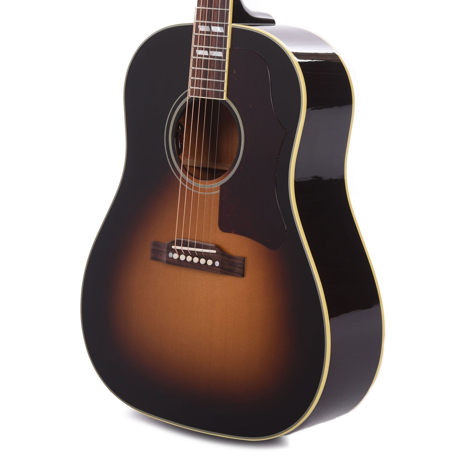 Gibson Original Southern Jumbo Original Vintage Sunburst Acoustic Guitars / Jumbo