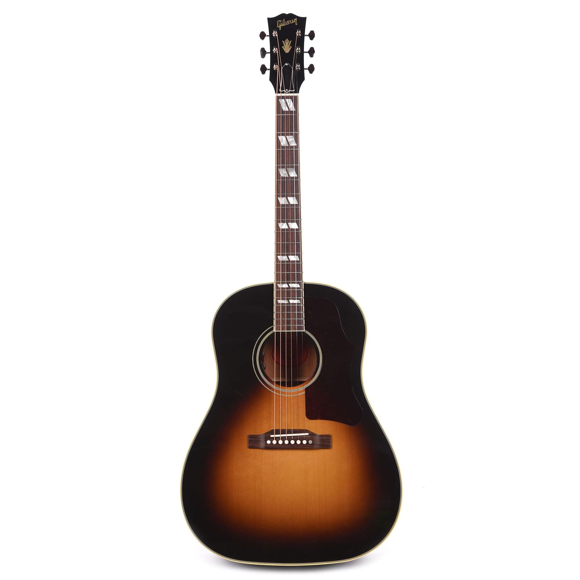 Gibson Original Southern Jumbo Original Vintage Sunburst Acoustic Guitars / Jumbo
