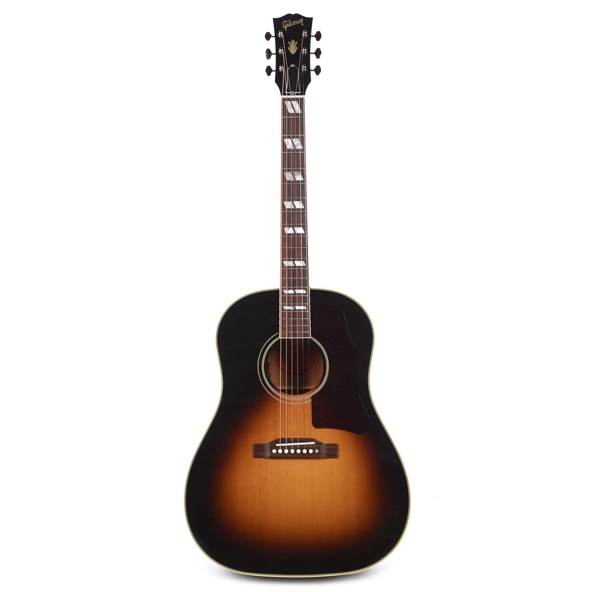 Gibson Original Southern Jumbo Original Vintage Sunburst Acoustic Guitars / Jumbo