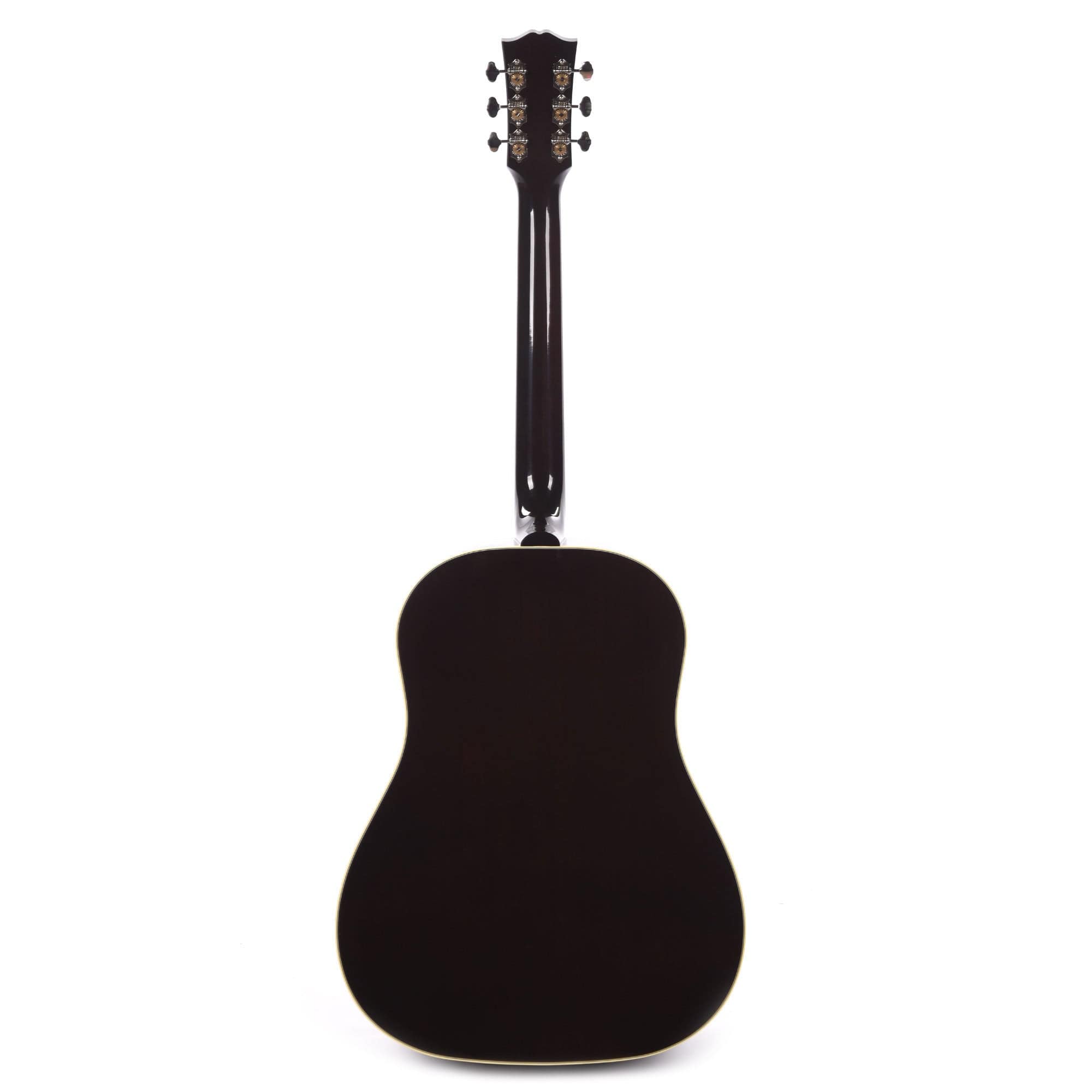 Gibson Original Southern Jumbo Original Vintage Sunburst Acoustic Guitars / Jumbo