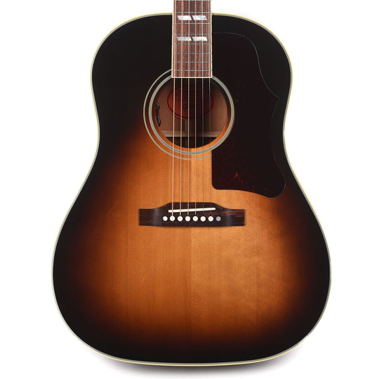 Gibson Original Southern Jumbo Original Vintage Sunburst Acoustic Guitars / Jumbo