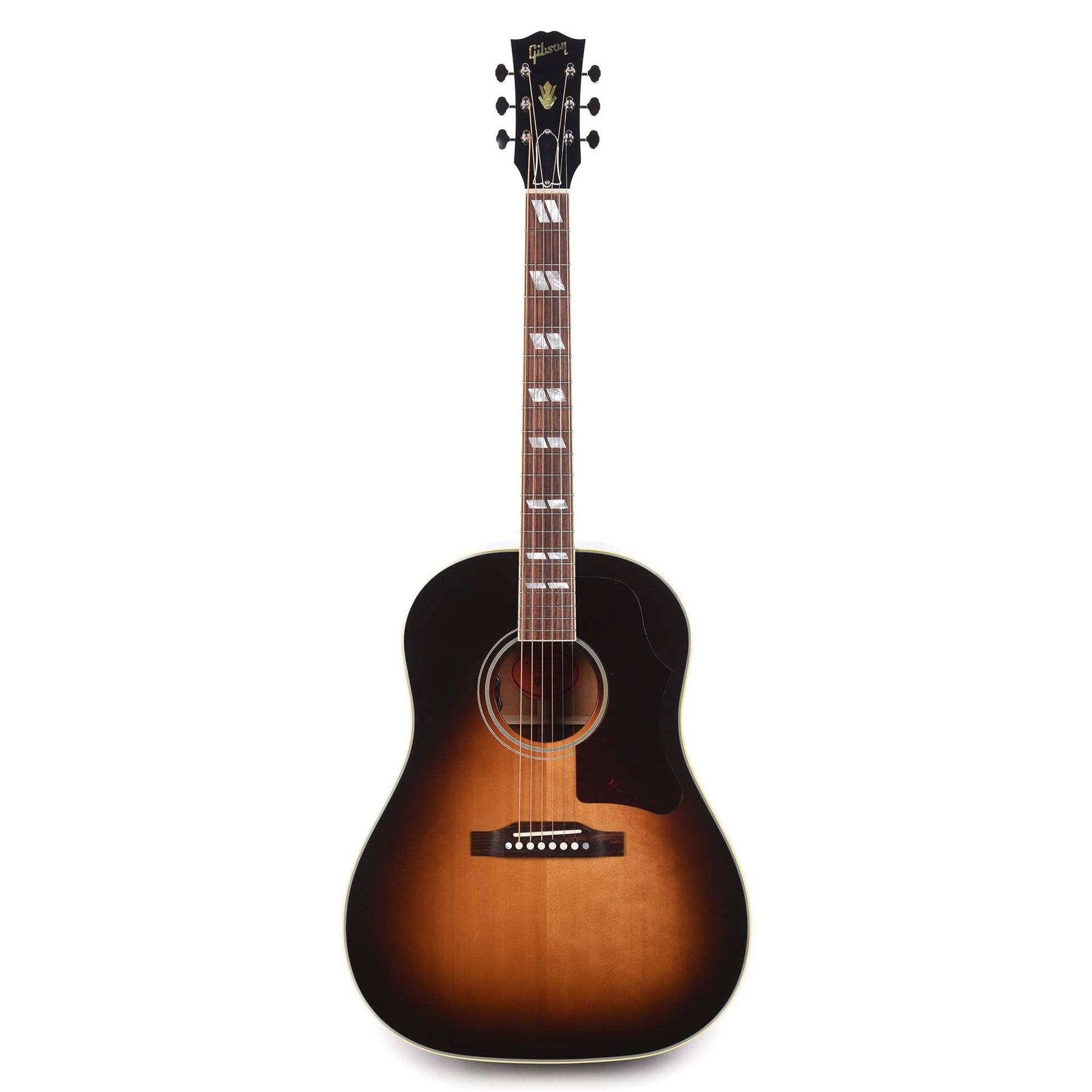 Gibson Original Southern Jumbo Original Vintage Sunburst Acoustic Guitars / Jumbo