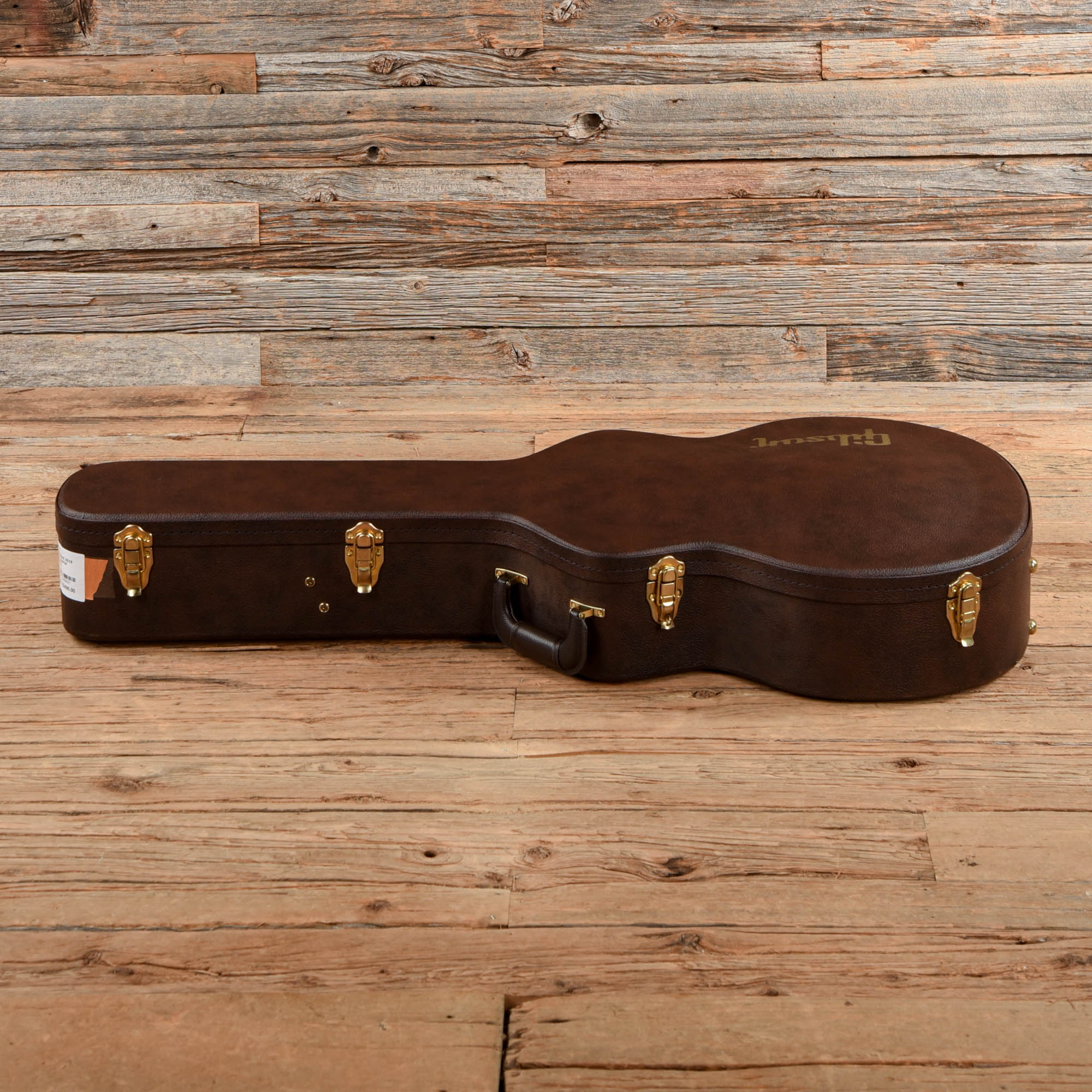 Gibson SJ-200 Standard Ebony 2019 Acoustic Guitars / Jumbo