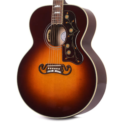 Gibson SJ-200 Standard Maple Autumnburst Acoustic Guitars / Jumbo