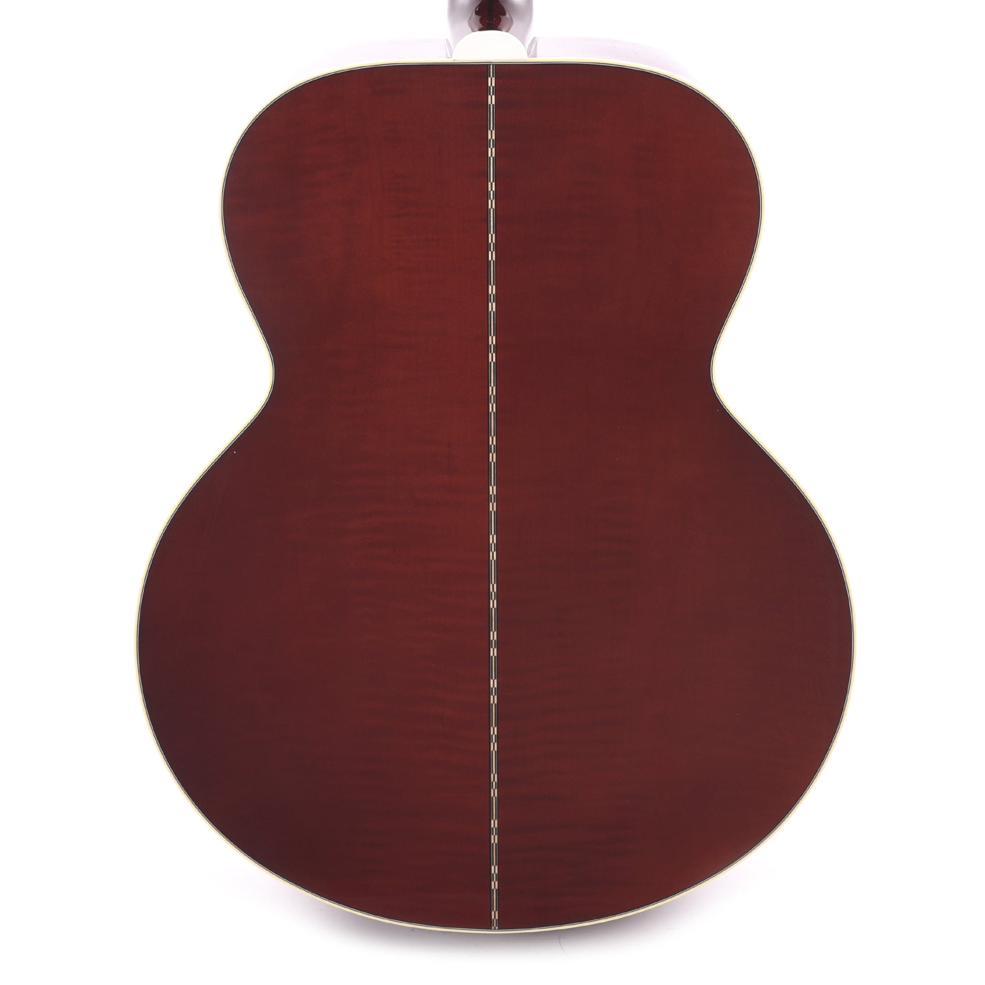 Gibson SJ-200 Standard Maple Autumnburst Acoustic Guitars / Jumbo