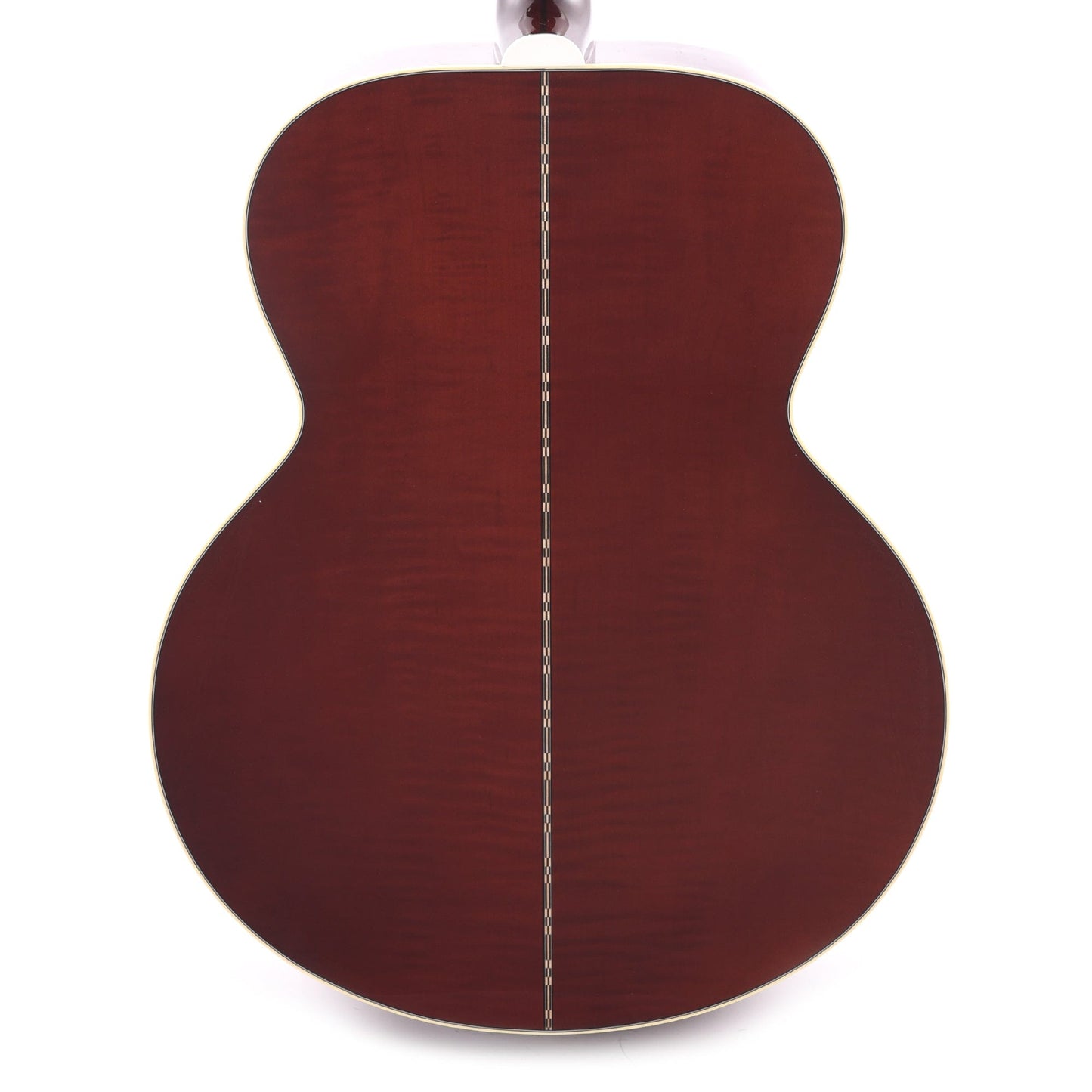 Gibson SJ-200 Standard Maple Autumnburst Acoustic Guitars / Jumbo