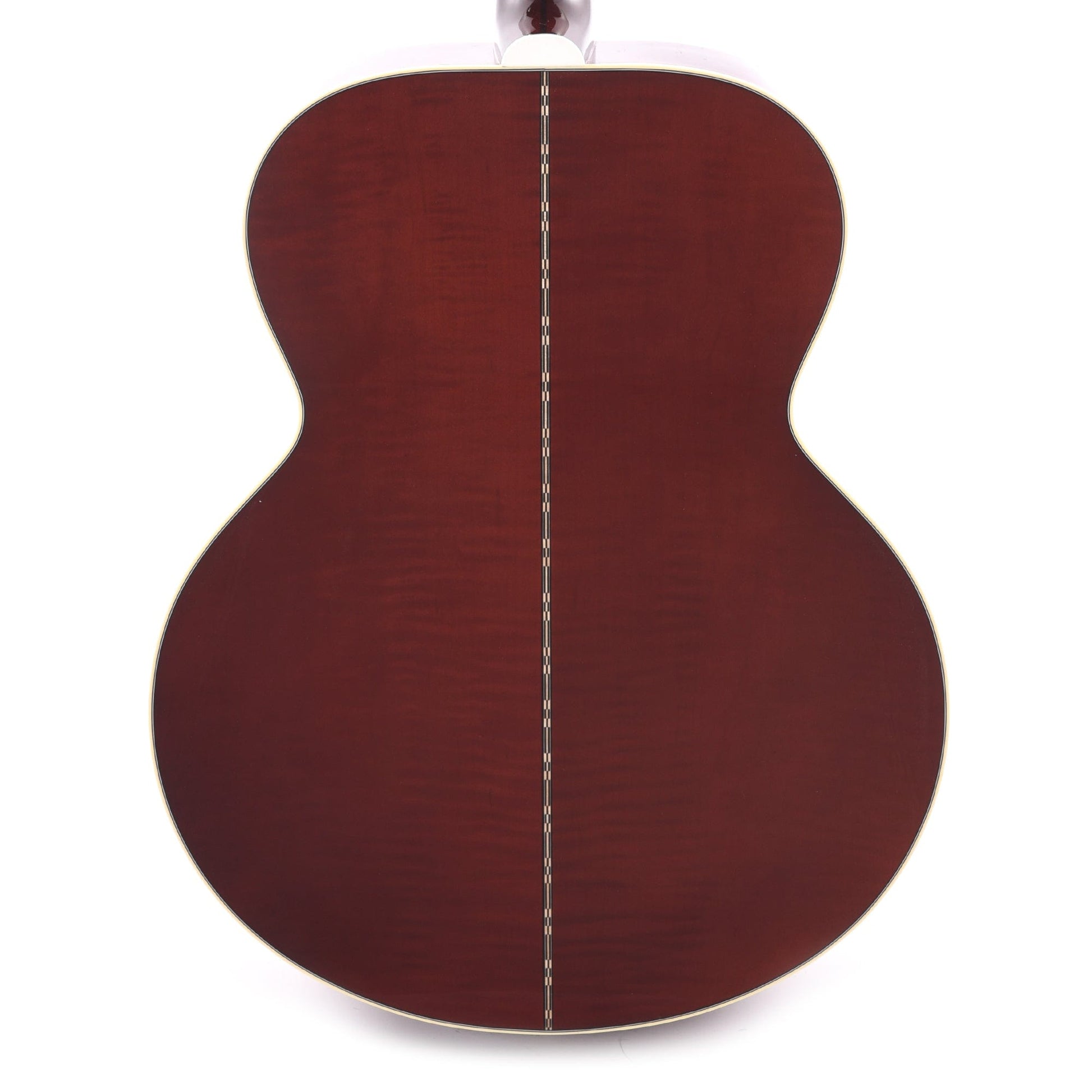 Gibson SJ-200 Standard Maple Autumnburst Acoustic Guitars / Jumbo