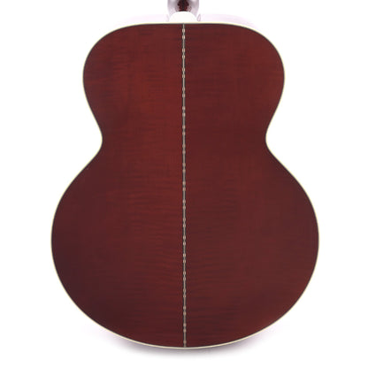 Gibson SJ-200 Standard Maple Autumnburst Acoustic Guitars / Jumbo