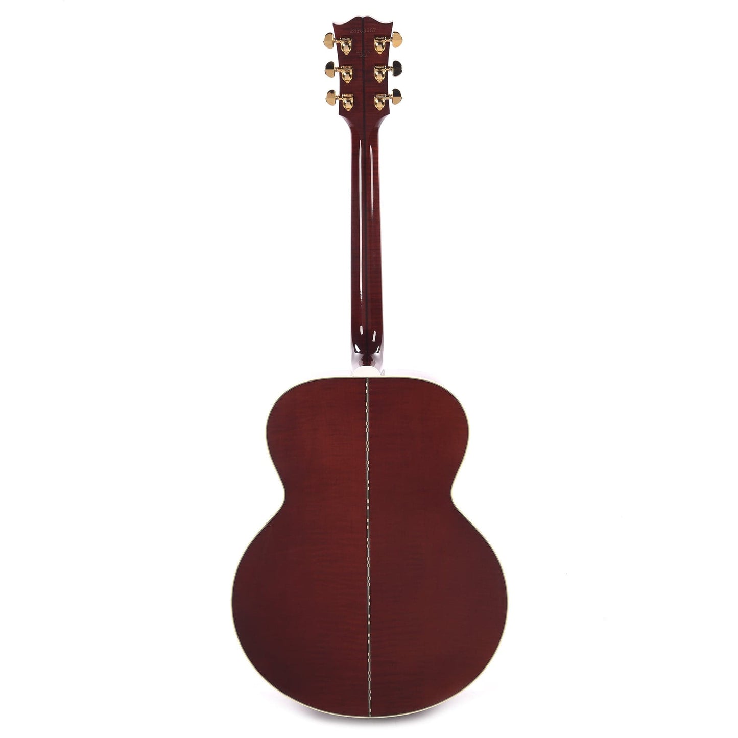 Gibson SJ-200 Standard Maple Autumnburst Acoustic Guitars / Jumbo