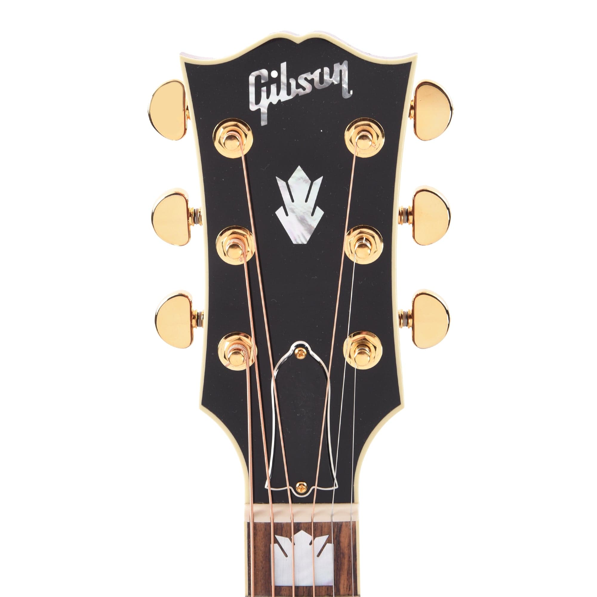 Gibson SJ-200 Standard Maple Autumnburst Acoustic Guitars / Jumbo