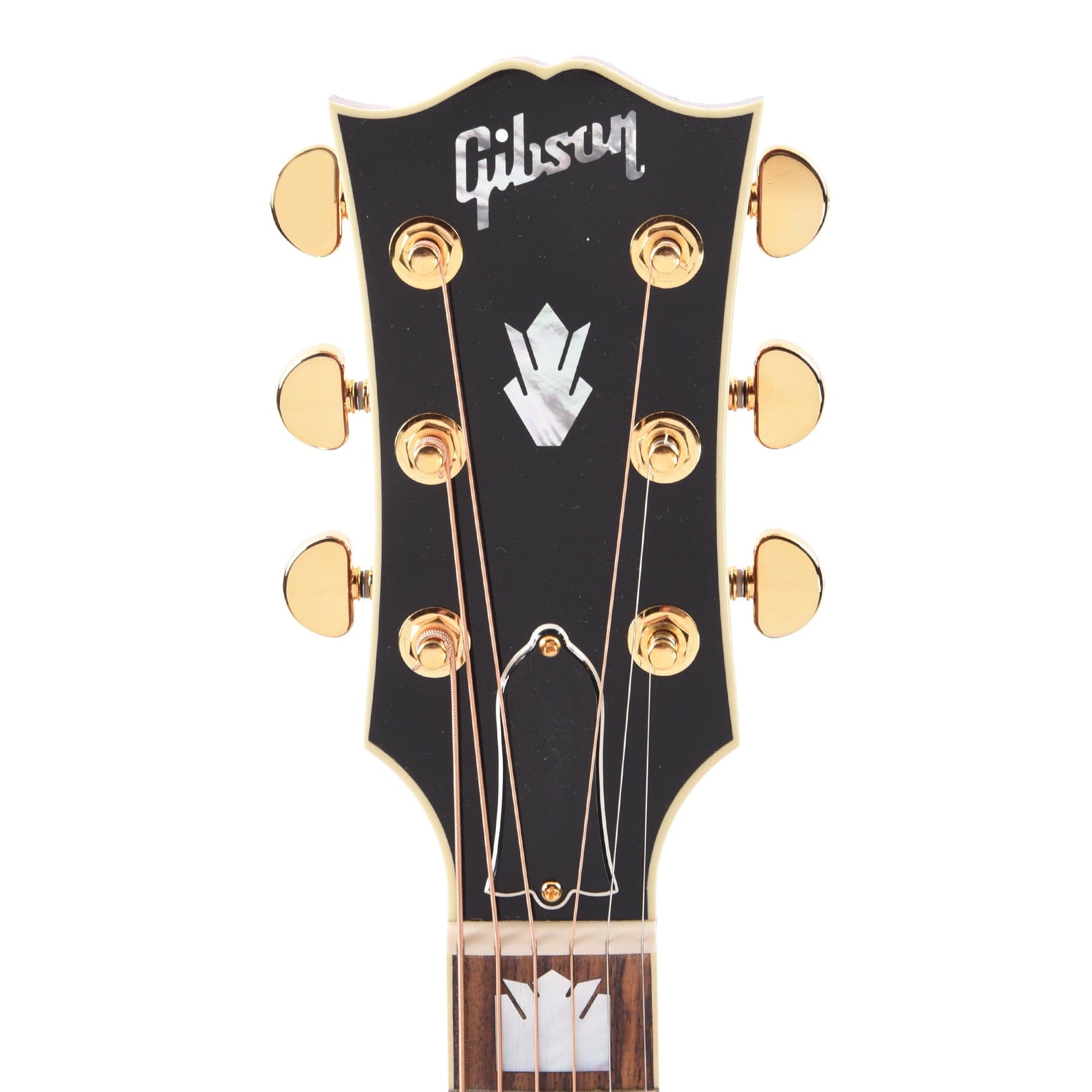 Gibson SJ-200 Standard Maple Autumnburst Acoustic Guitars / Jumbo