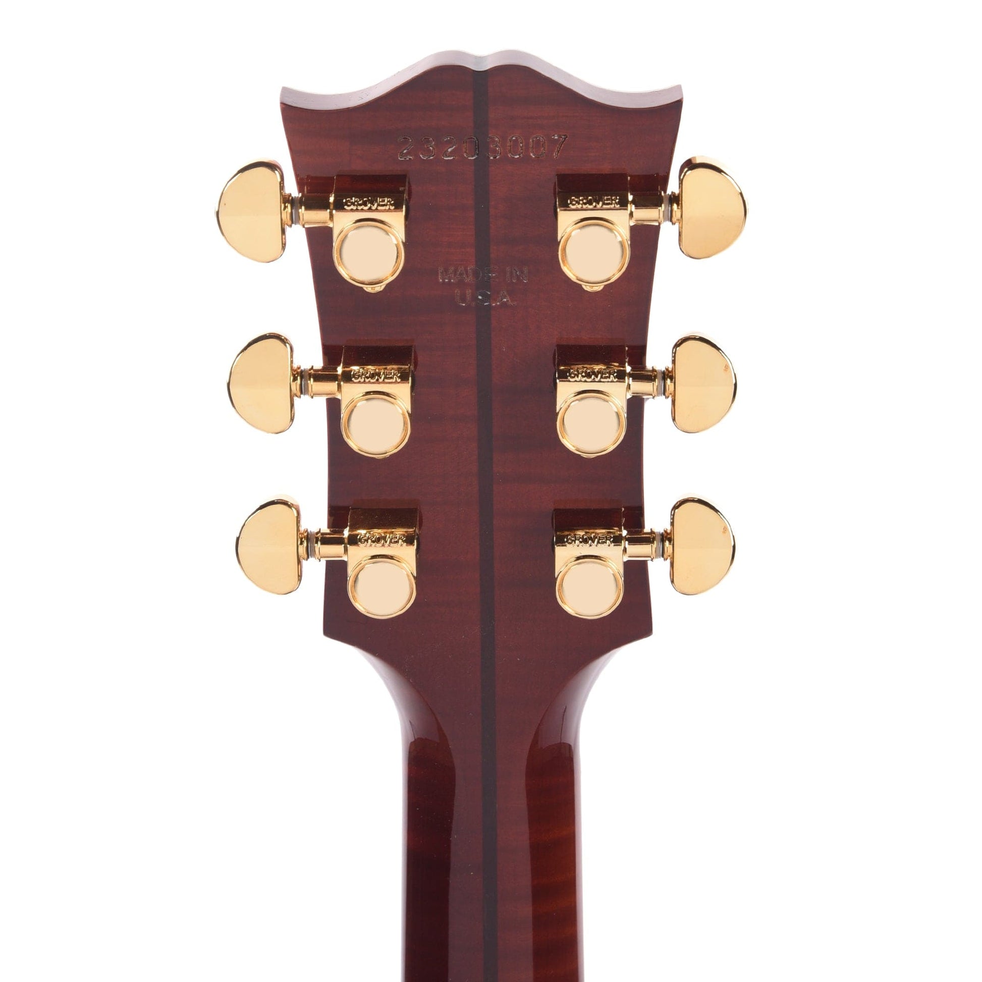 Gibson SJ-200 Standard Maple Autumnburst Acoustic Guitars / Jumbo