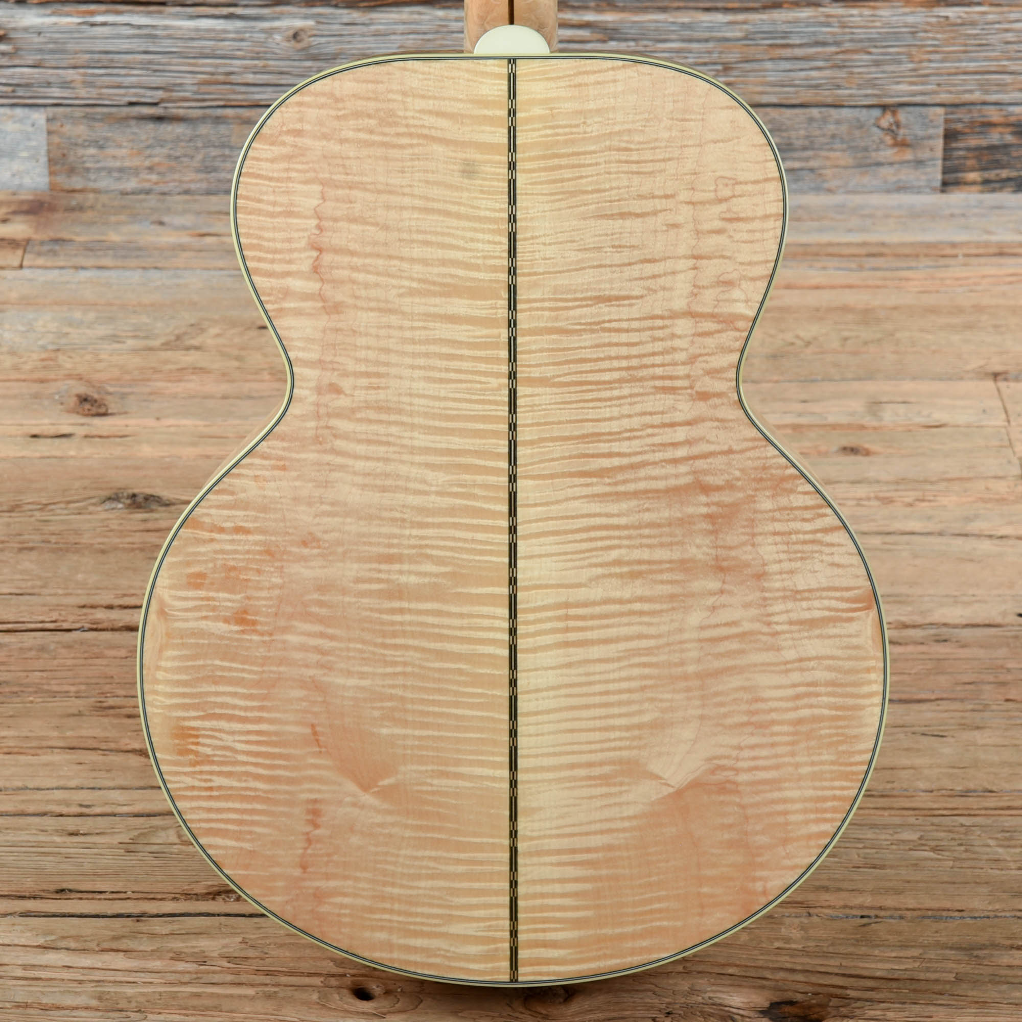 Gibson SJ-200 Standard Natural 2015 Acoustic Guitars / Jumbo