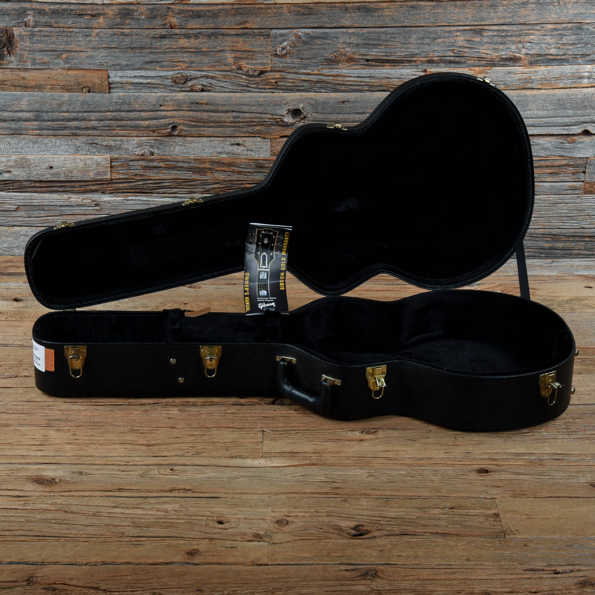 Gibson SJ-200 Standard Natural 2015 Acoustic Guitars / Jumbo