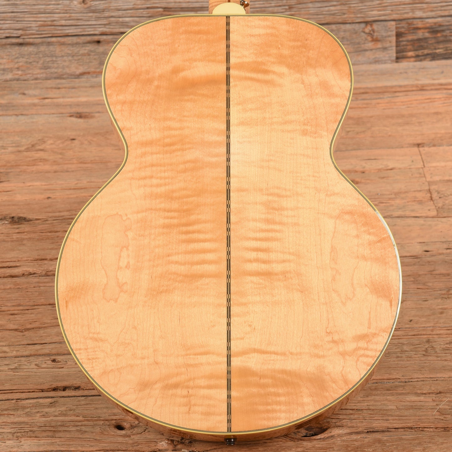 Gibson SJ-200 Standard Sunburst 2020 LEFTY Acoustic Guitars / Jumbo