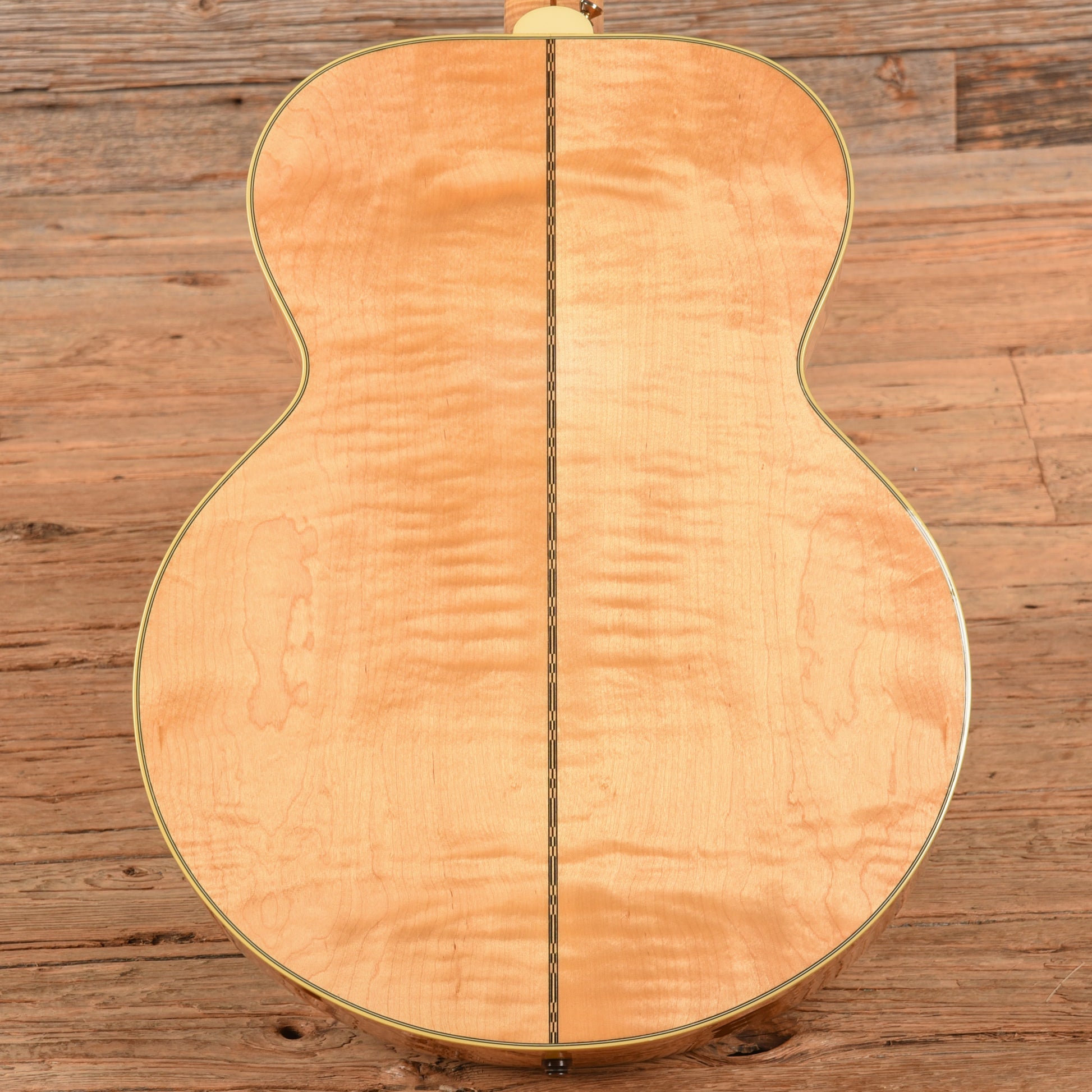 Gibson SJ-200 Standard Sunburst 2020 LEFTY Acoustic Guitars / Jumbo
