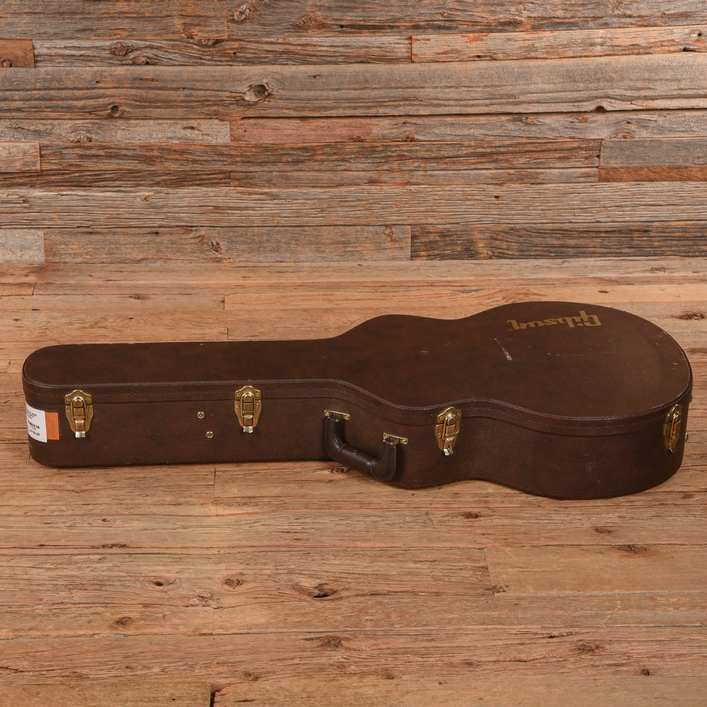 Gibson SJ-200 Standard Sunburst 2020 LEFTY Acoustic Guitars / Jumbo