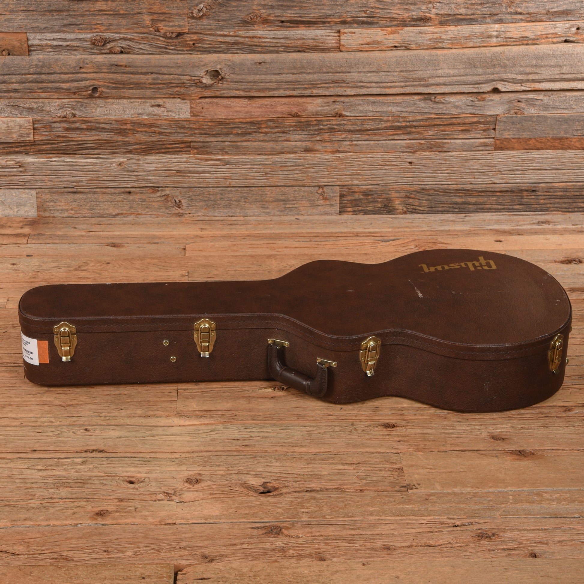 Gibson SJ-200 Standard Sunburst 2020 LEFTY Acoustic Guitars / Jumbo