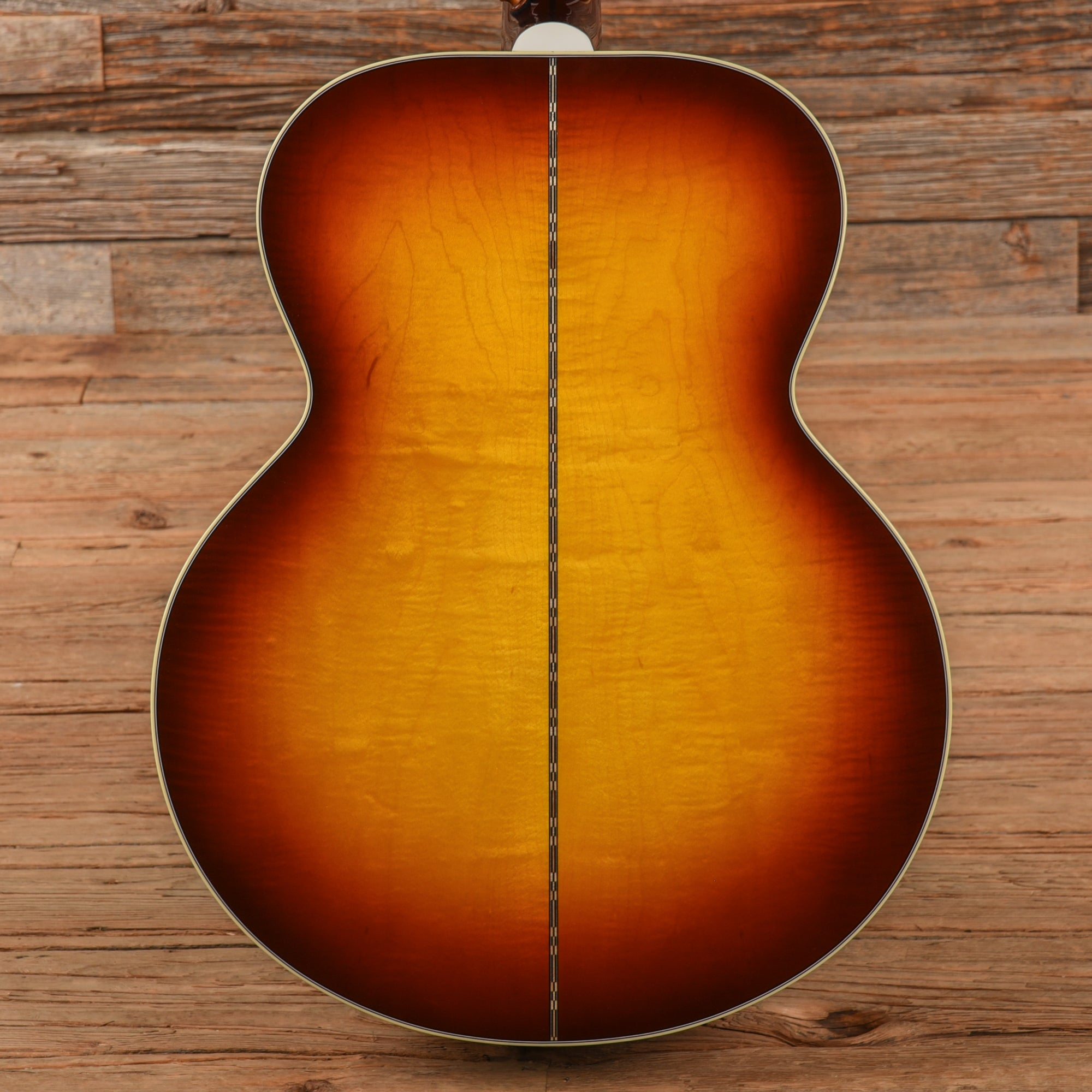 Gibson SJ-200 Standard Sunburst 2023 Acoustic Guitars / Jumbo