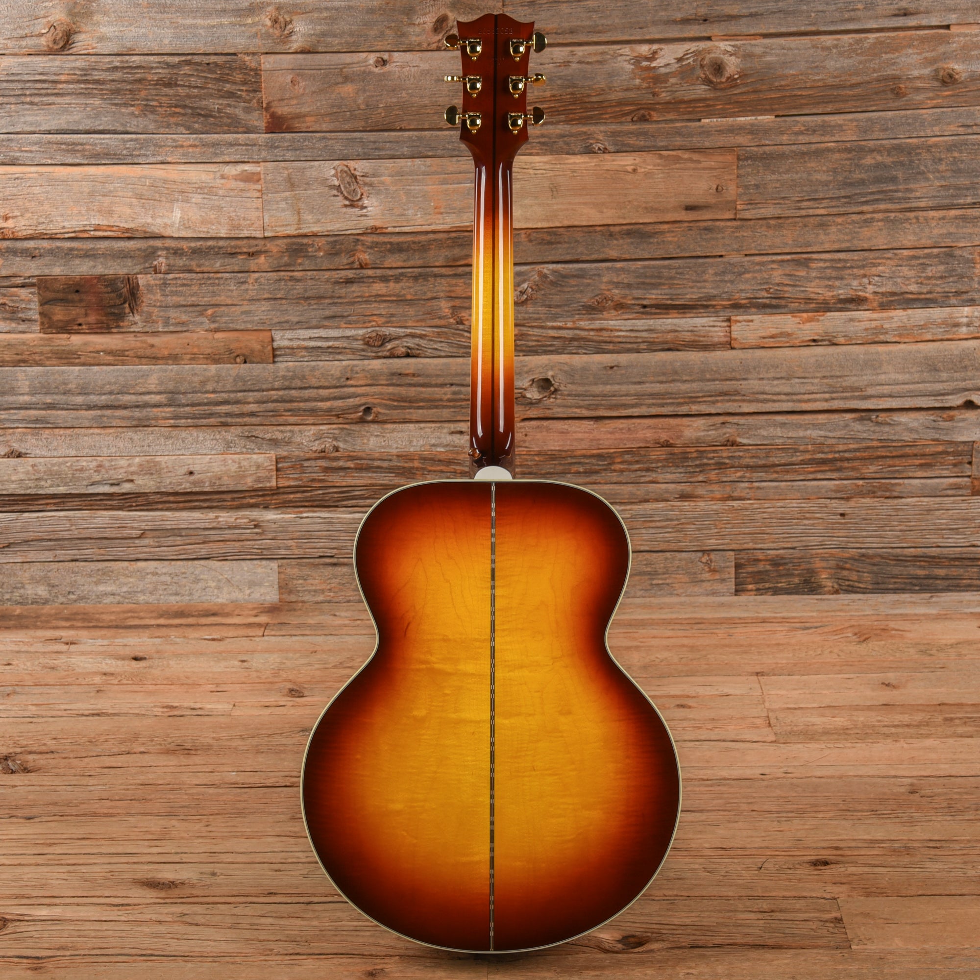 Gibson SJ-200 Standard Sunburst 2023 Acoustic Guitars / Jumbo
