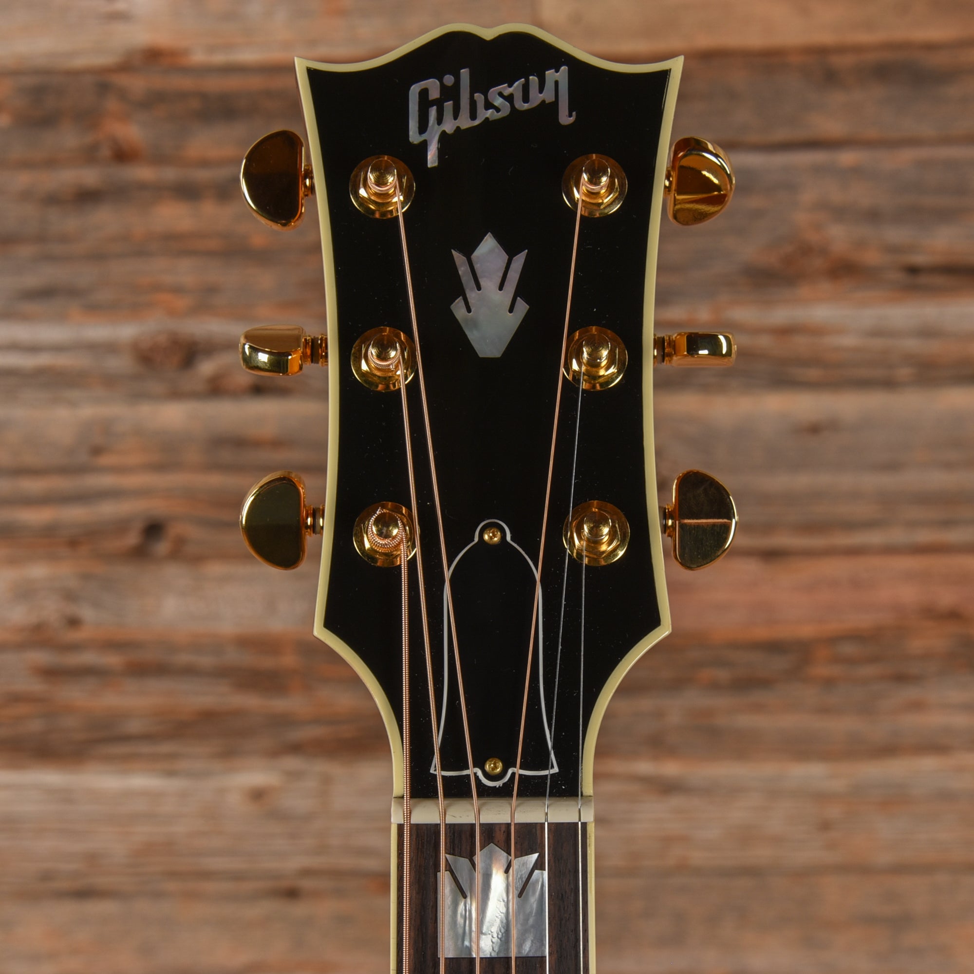Gibson SJ-200 Standard Sunburst 2023 Acoustic Guitars / Jumbo