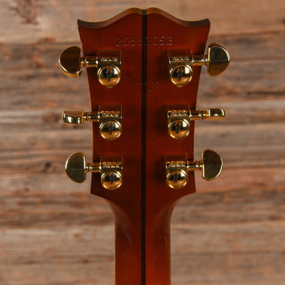 Gibson SJ-200 Standard Sunburst 2023 Acoustic Guitars / Jumbo