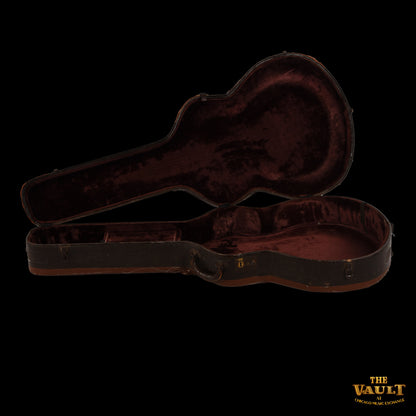 Gibson SJ-200 Sunburst 1953 Acoustic Guitars / Jumbo