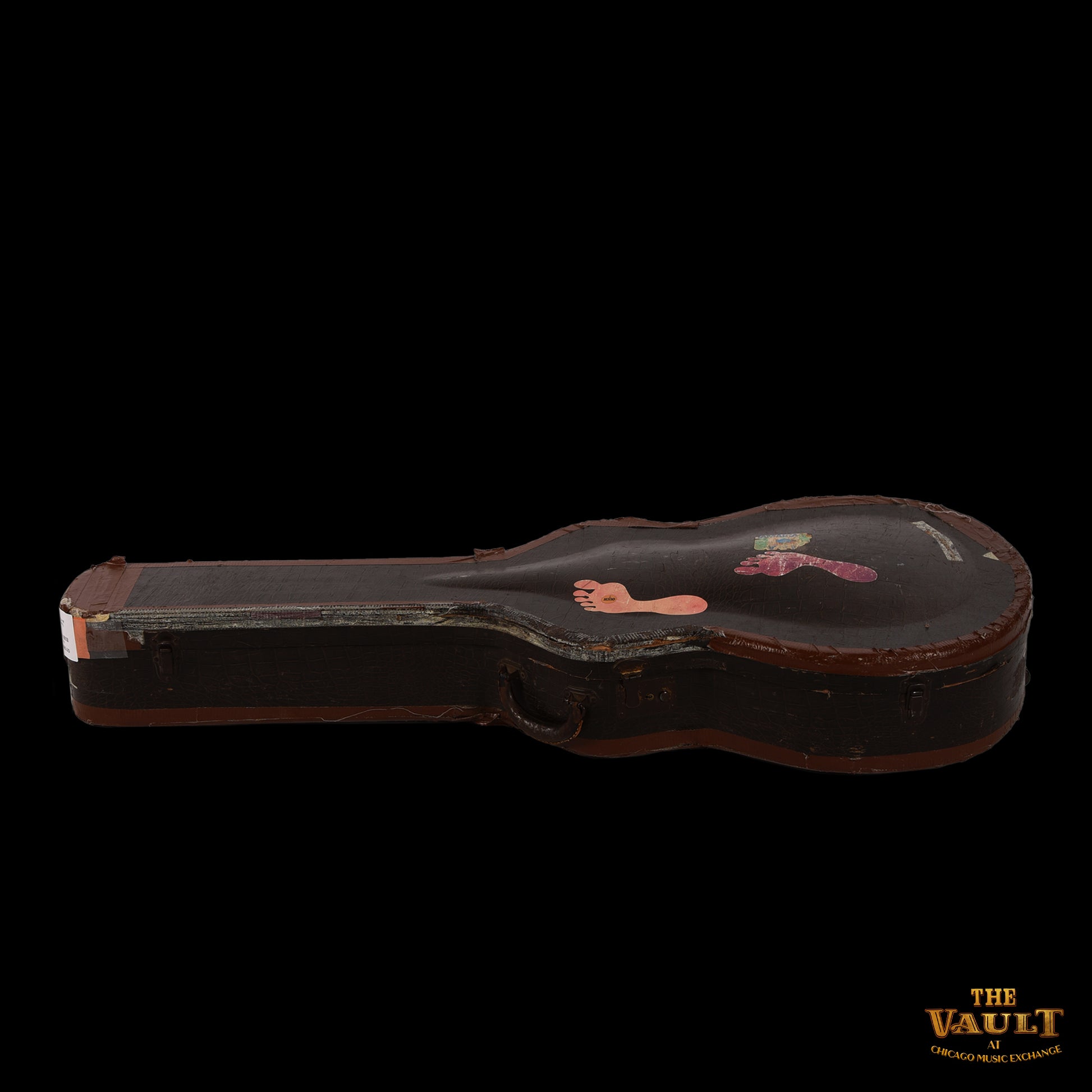 Gibson SJ-200 Sunburst 1953 Acoustic Guitars / Jumbo