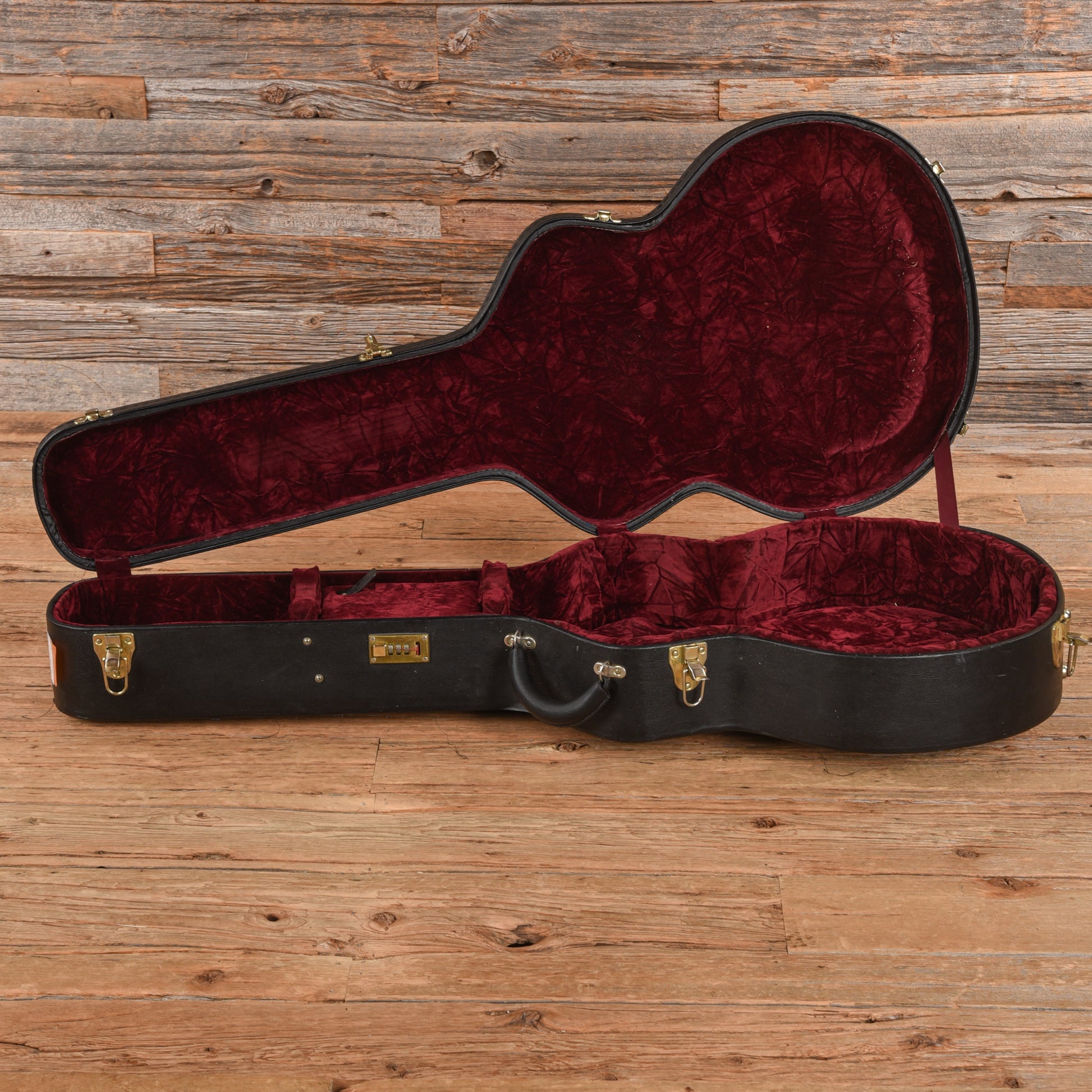 Gibson SJ-200 Western Classic Sunburst 2006 Acoustic Guitars / Jumbo
