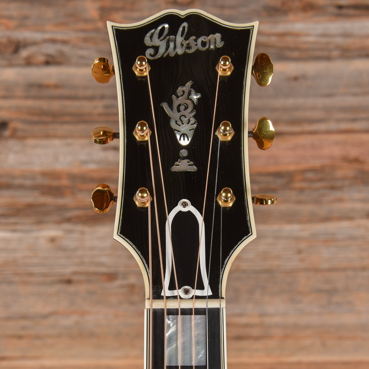 Gibson SJ-200 Western Classic Sunburst 2006 Acoustic Guitars / Jumbo
