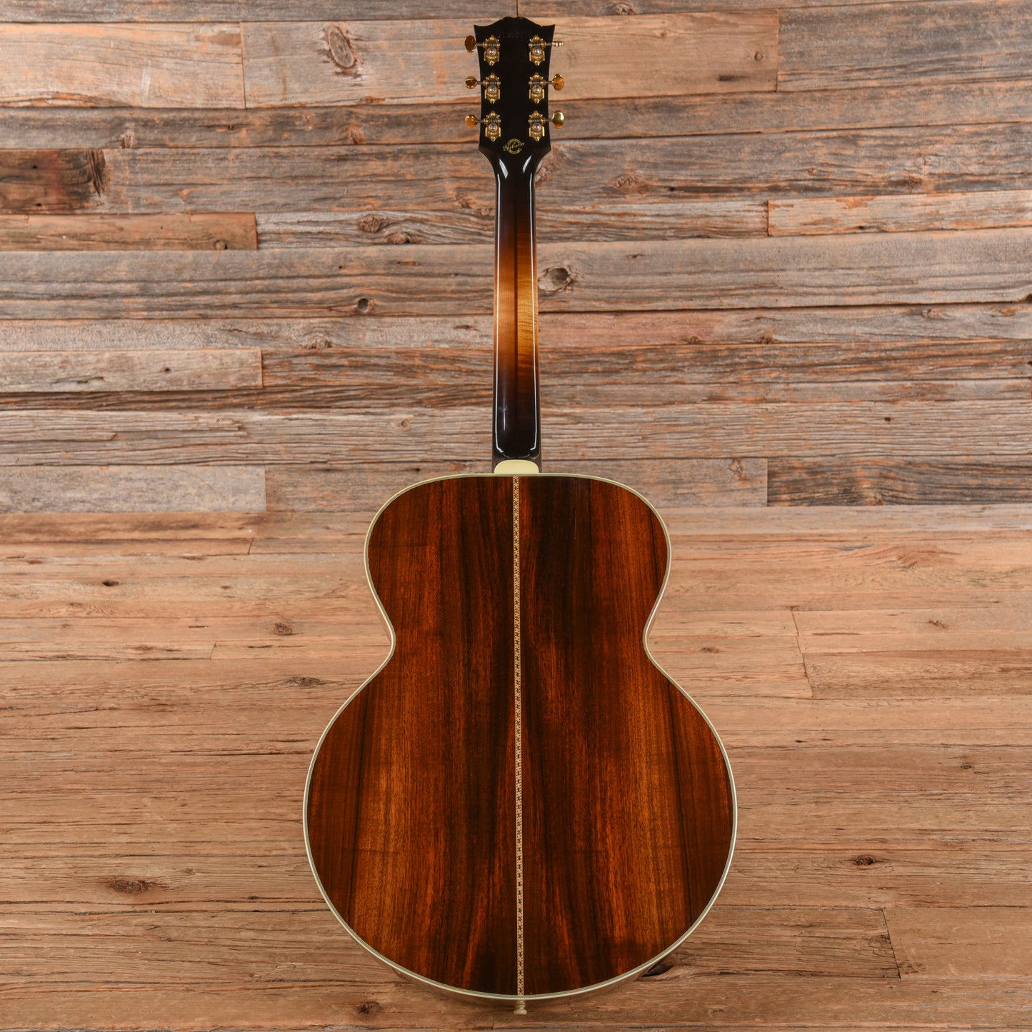 Gibson SJ-200 Western Classic Sunburst 2006 Acoustic Guitars / Jumbo