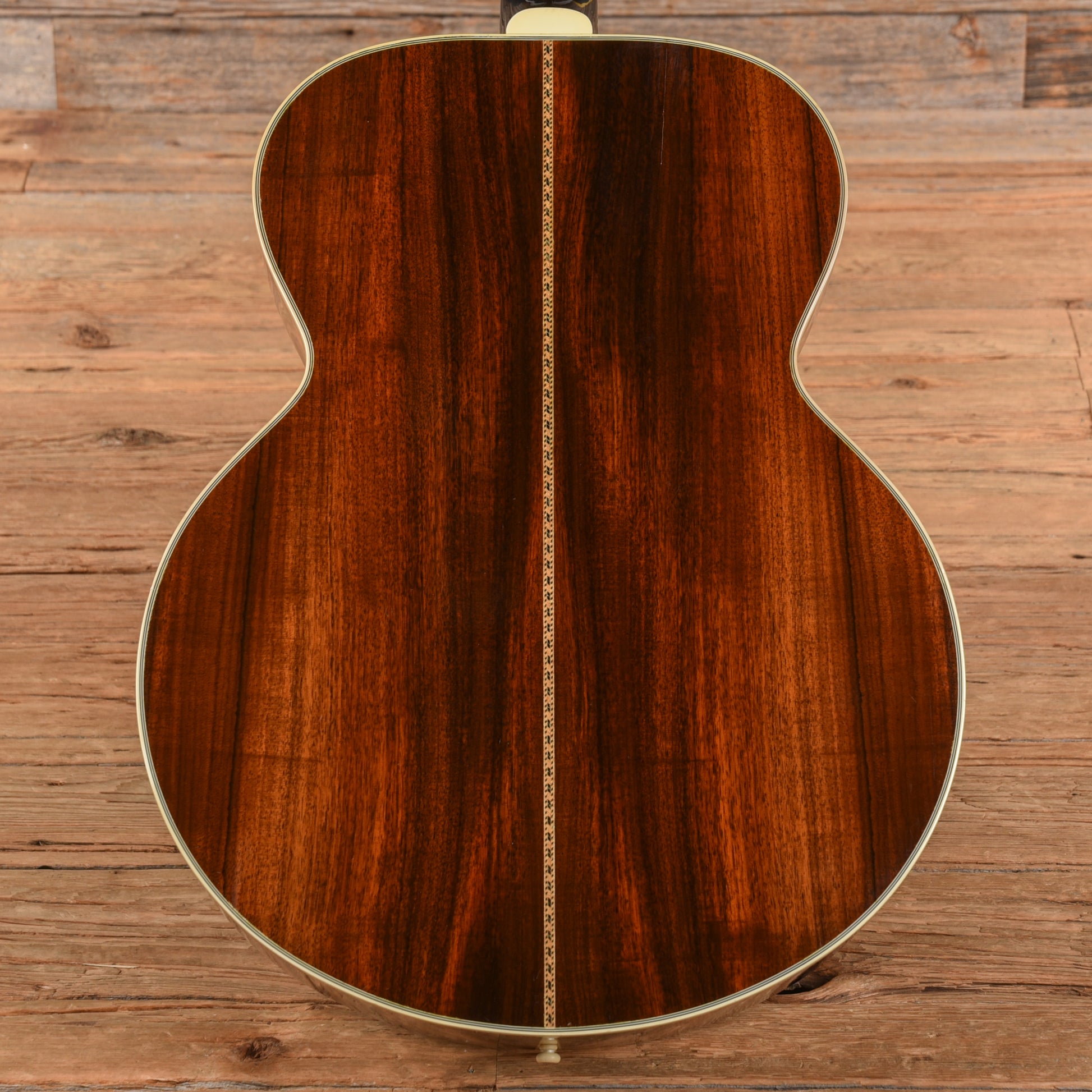 Gibson SJ-200 Western Classic Sunburst 2006 Acoustic Guitars / Jumbo