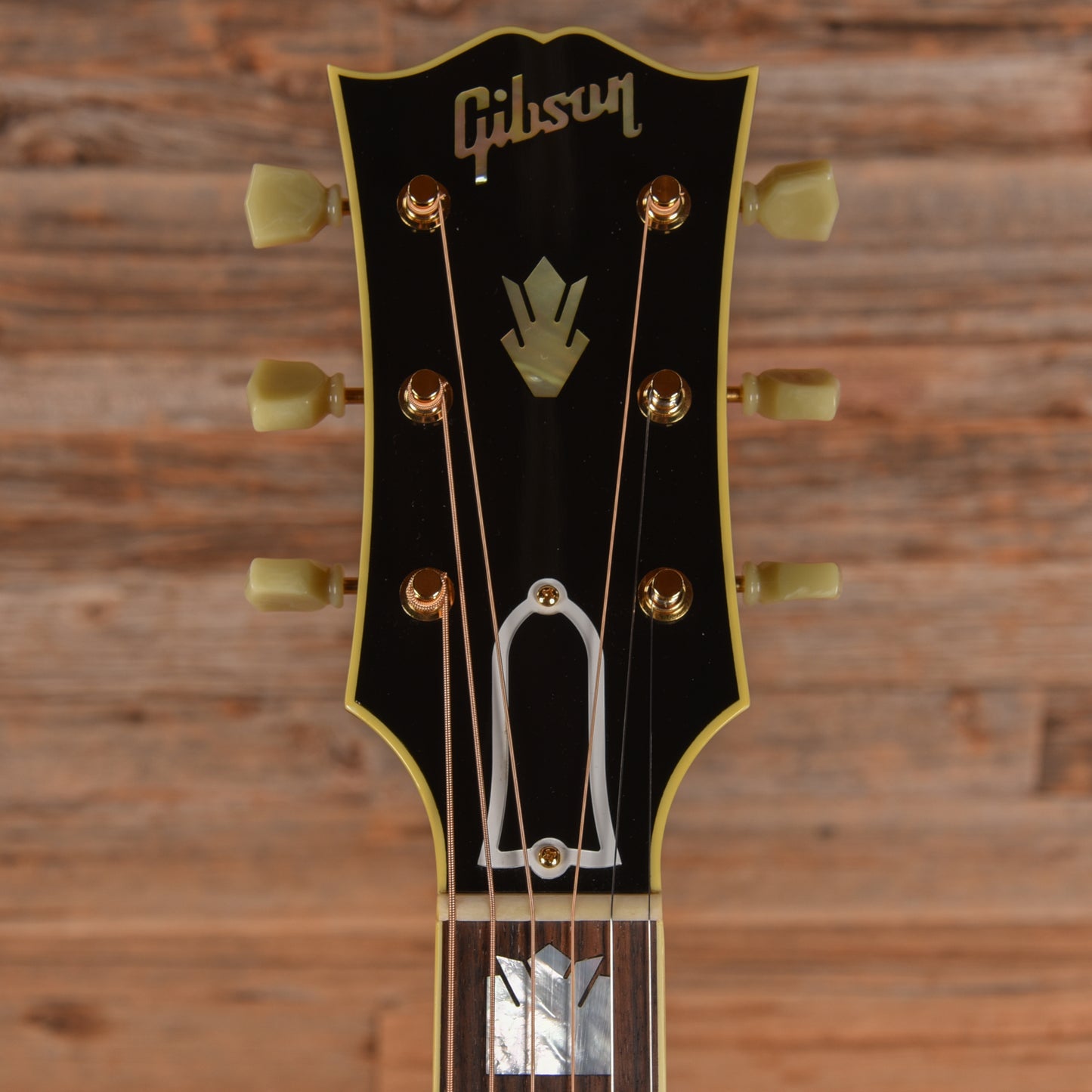 Gibson SJ200 Sunburst 2024 Acoustic Guitars / Jumbo