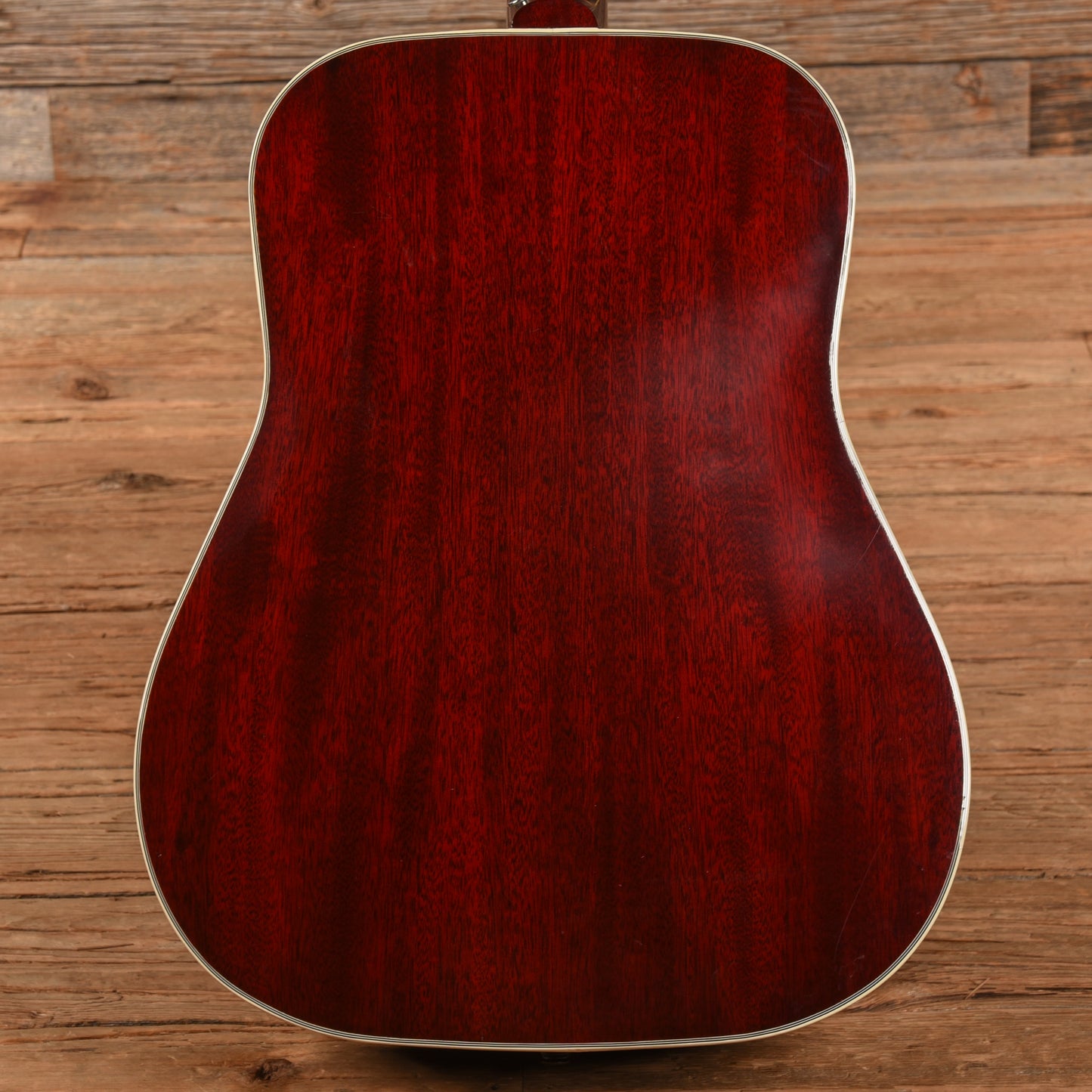 Gibson Southern Jumbo Sunburst 1967 Acoustic Guitars / Jumbo