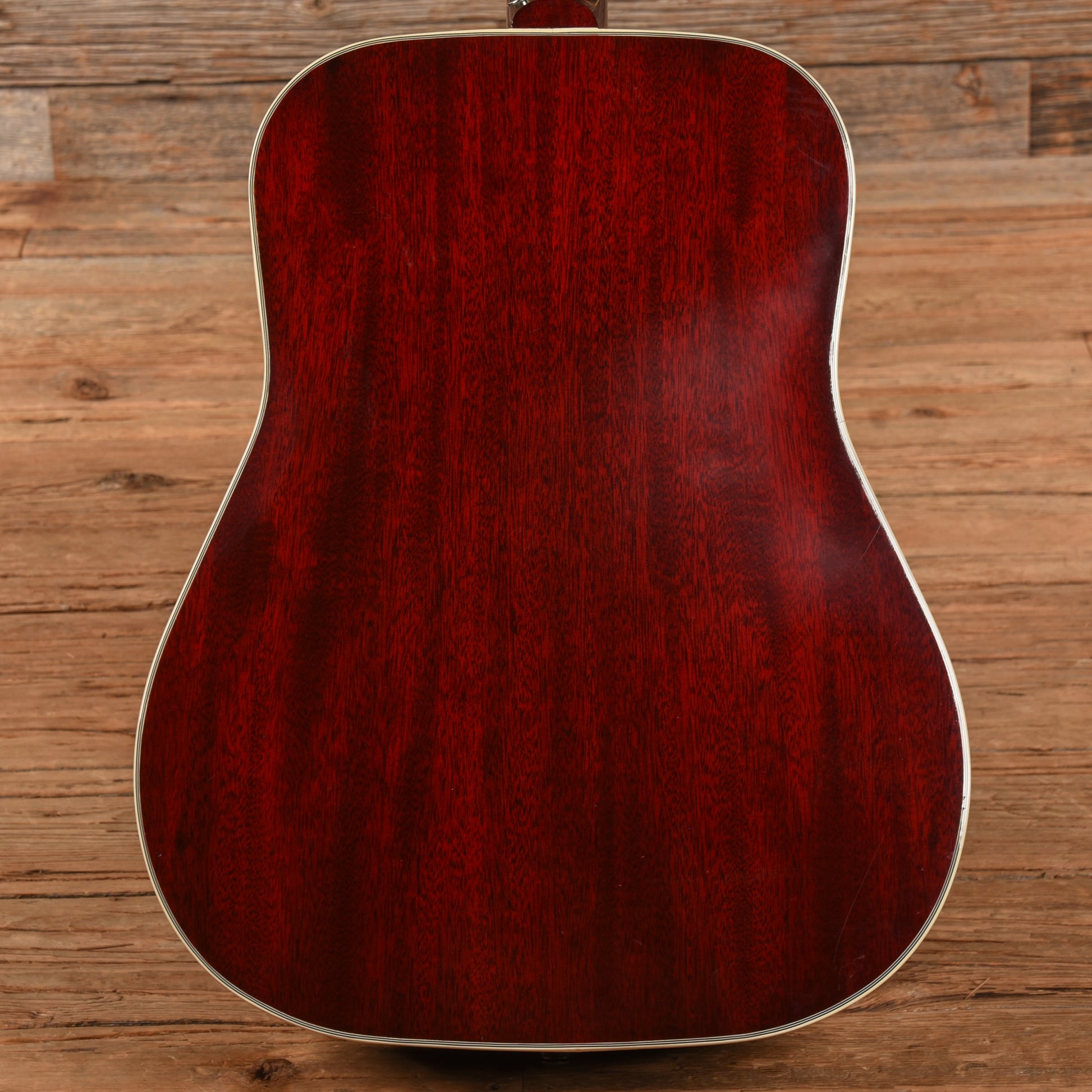 Gibson Southern Jumbo Sunburst 1967 Acoustic Guitars / Jumbo