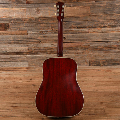 Gibson Southern Jumbo Sunburst 1967 Acoustic Guitars / Jumbo