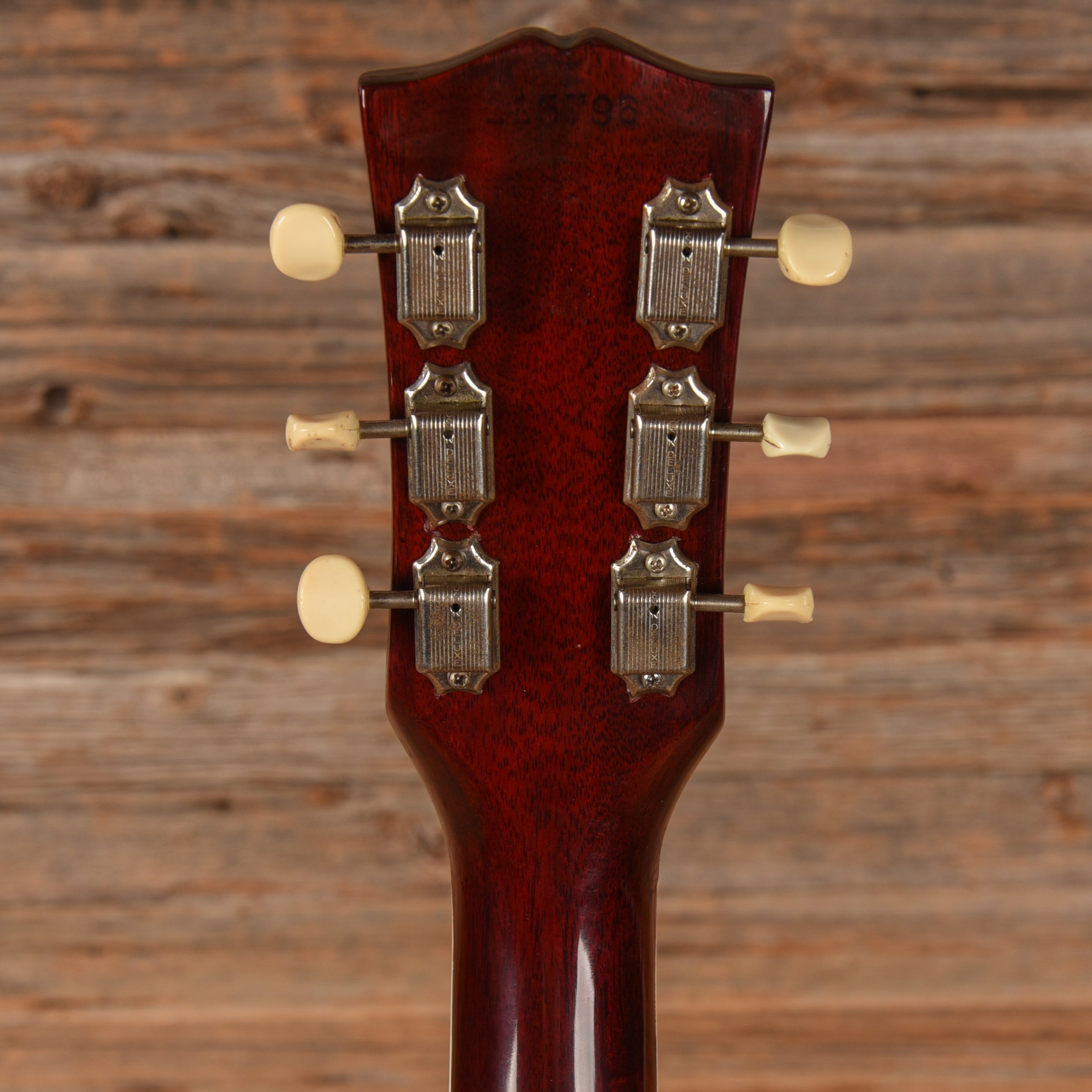 Gibson Southern Jumbo Sunburst 1967 Acoustic Guitars / Jumbo