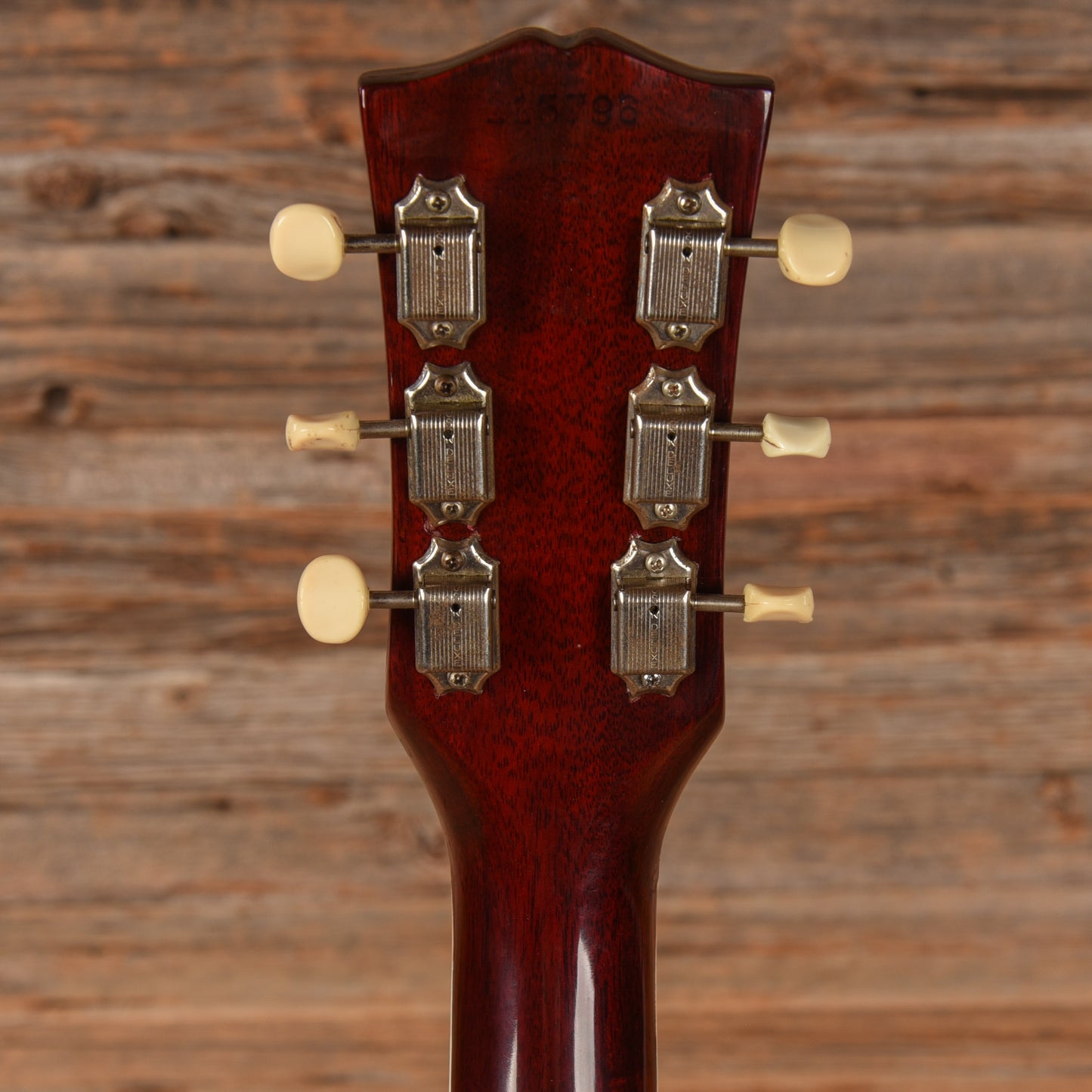 Gibson Southern Jumbo Sunburst 1967 Acoustic Guitars / Jumbo