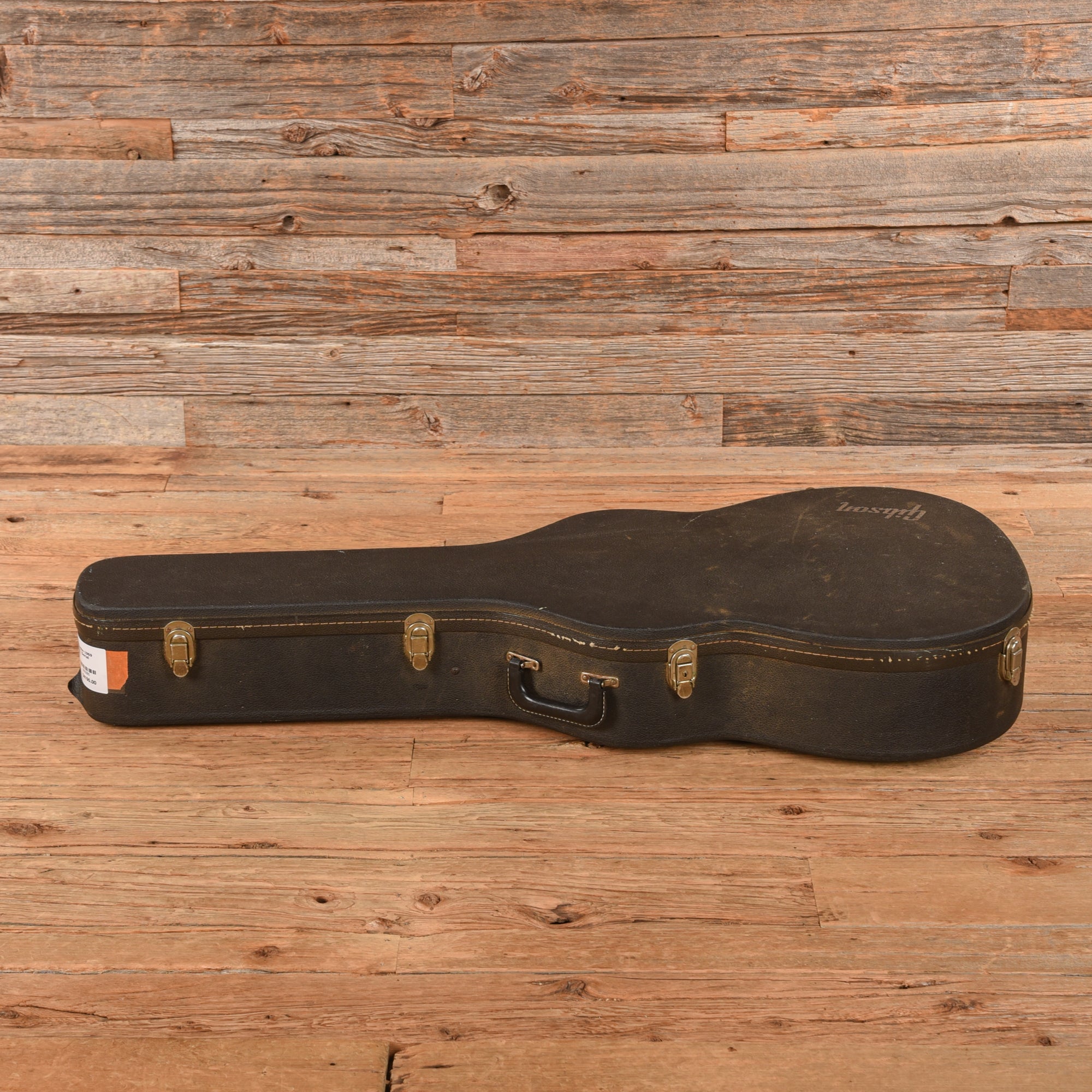 Gibson Southern Jumbo Sunburst 1969 Acoustic Guitars / Jumbo