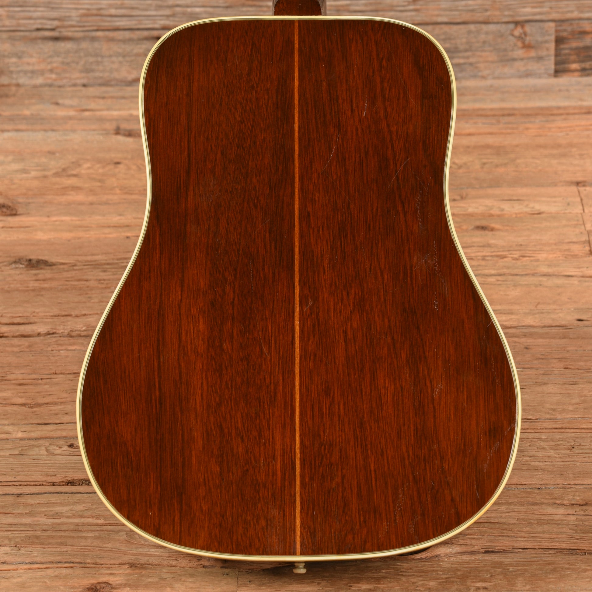 Gibson Southern Jumbo Sunburst 1969 Acoustic Guitars / Jumbo