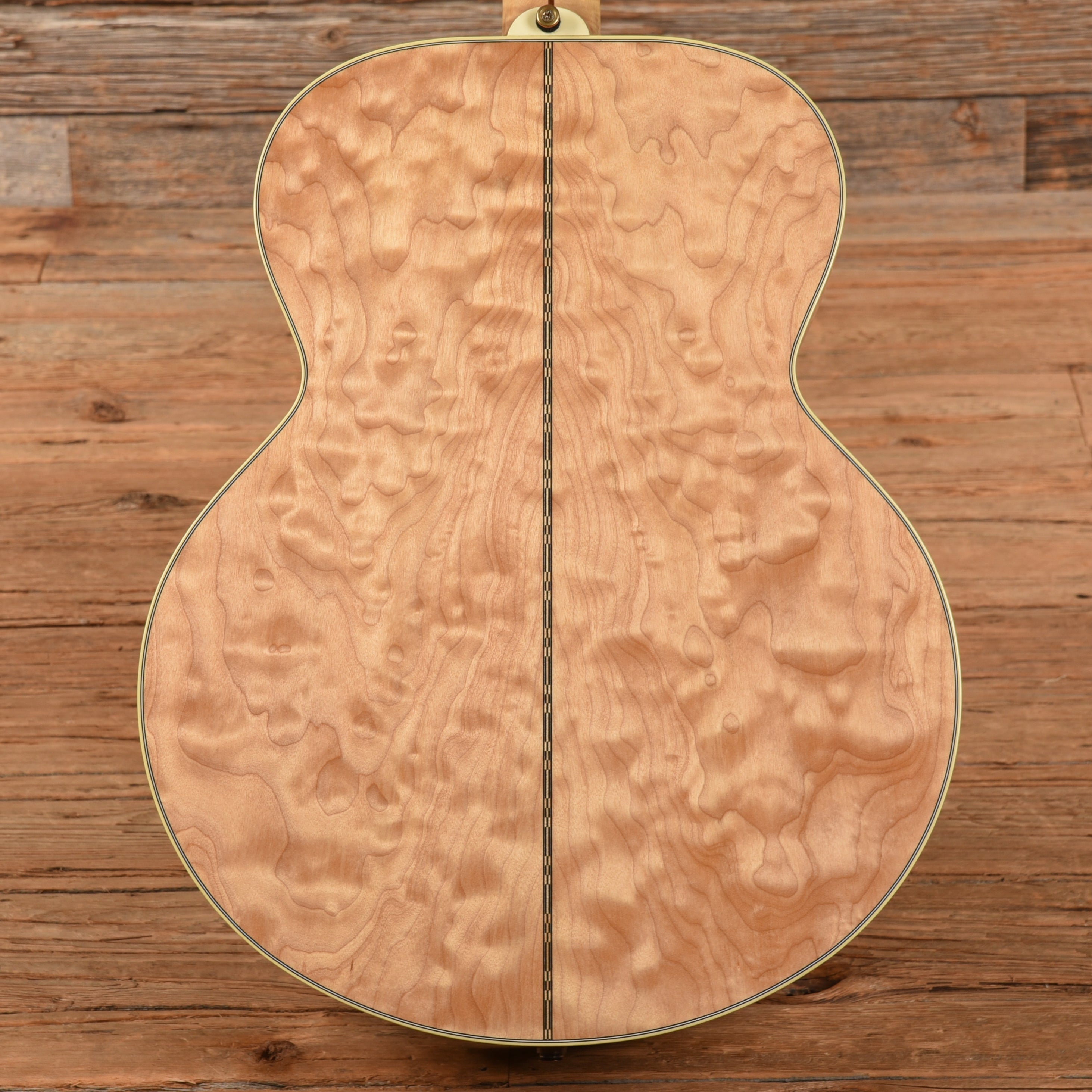 Gibson Tom Petty Signature Wildflower SJ-200 Natural 2021 Acoustic Guitars / Jumbo
